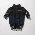 Q36.5 Fleece Lined Gabba