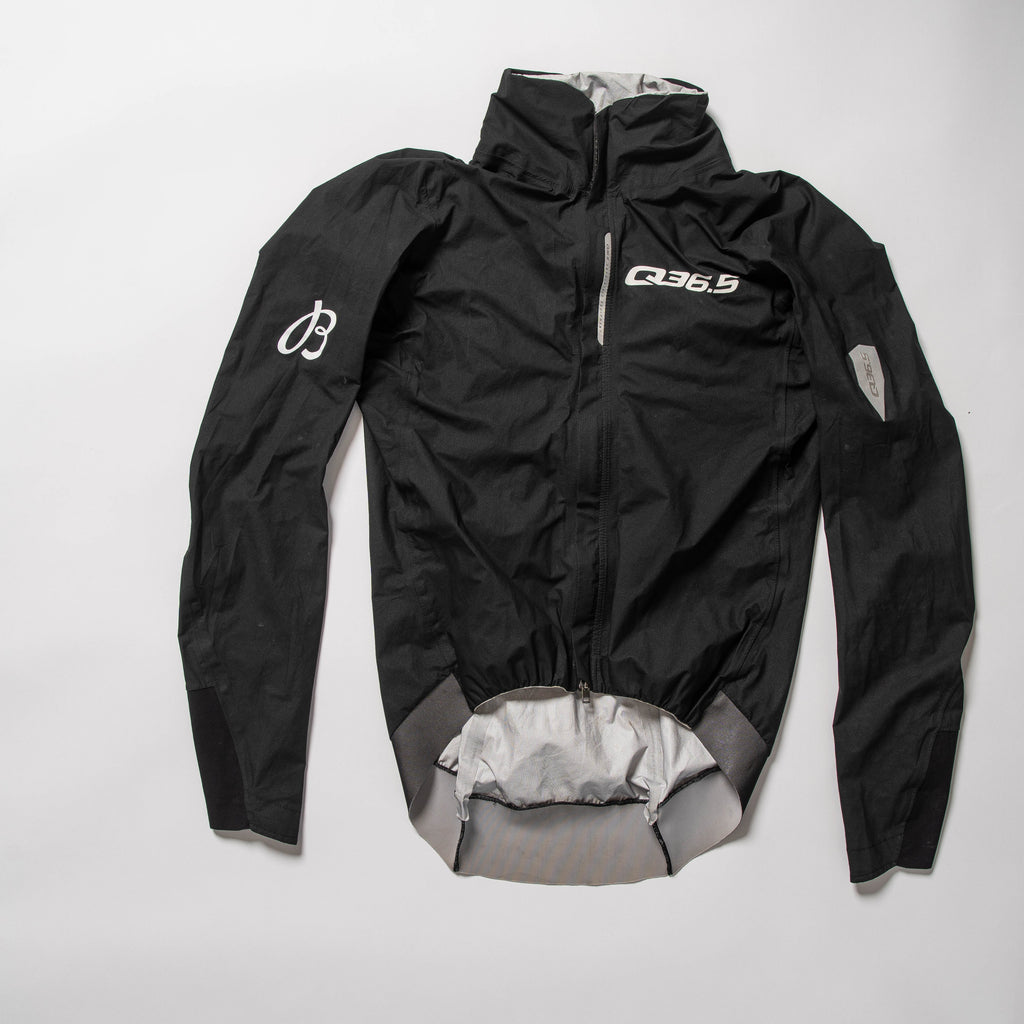 Q36.5 Waterproof Jacket