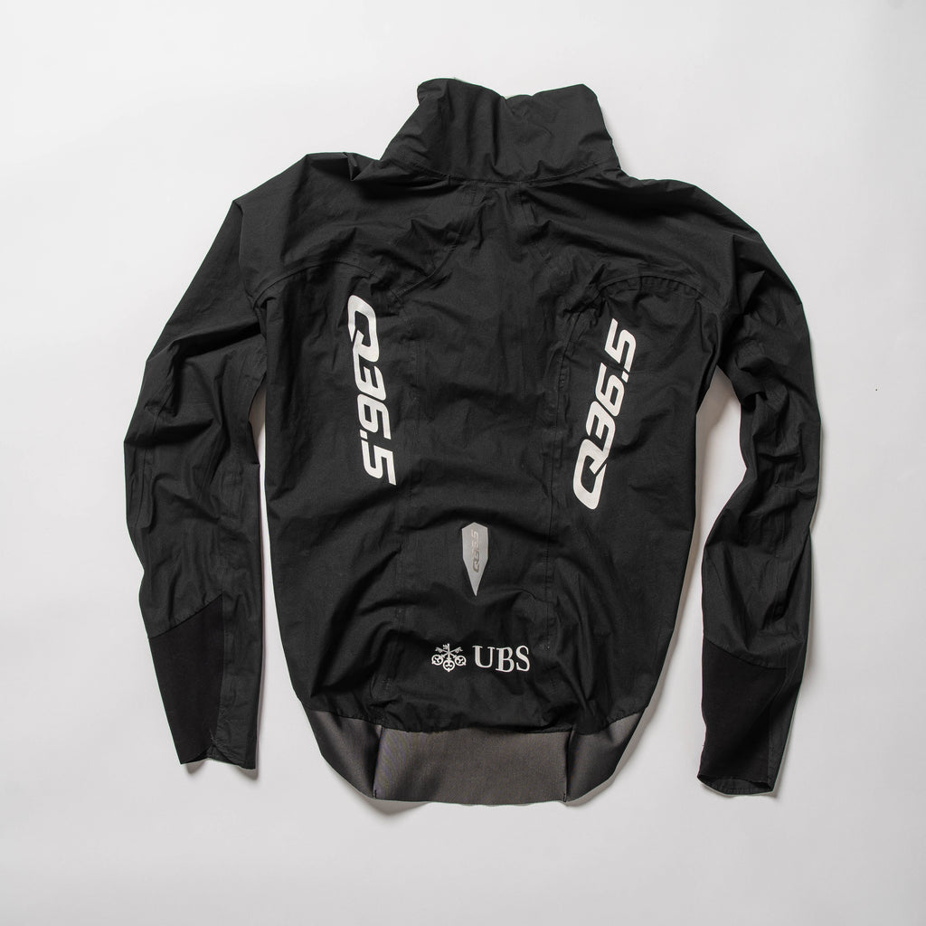 Q36.5 Waterproof Jacket