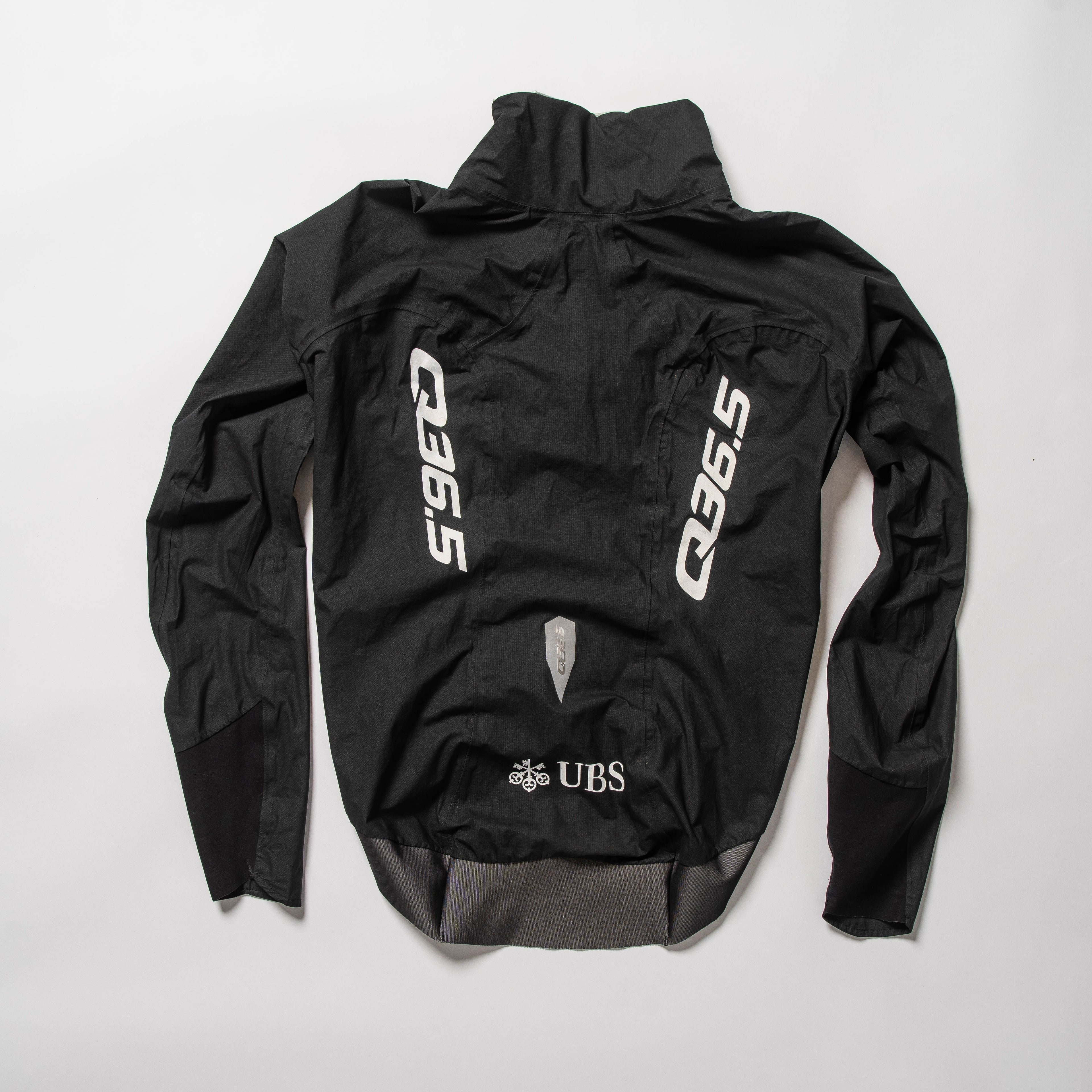 Q36.5 Waterproof Jacket