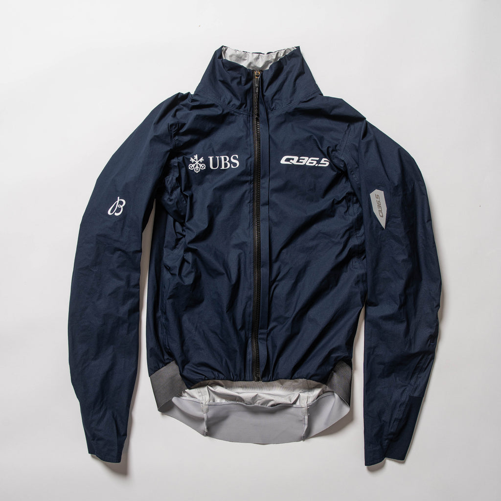 Q36.5 Waterproof Jacket