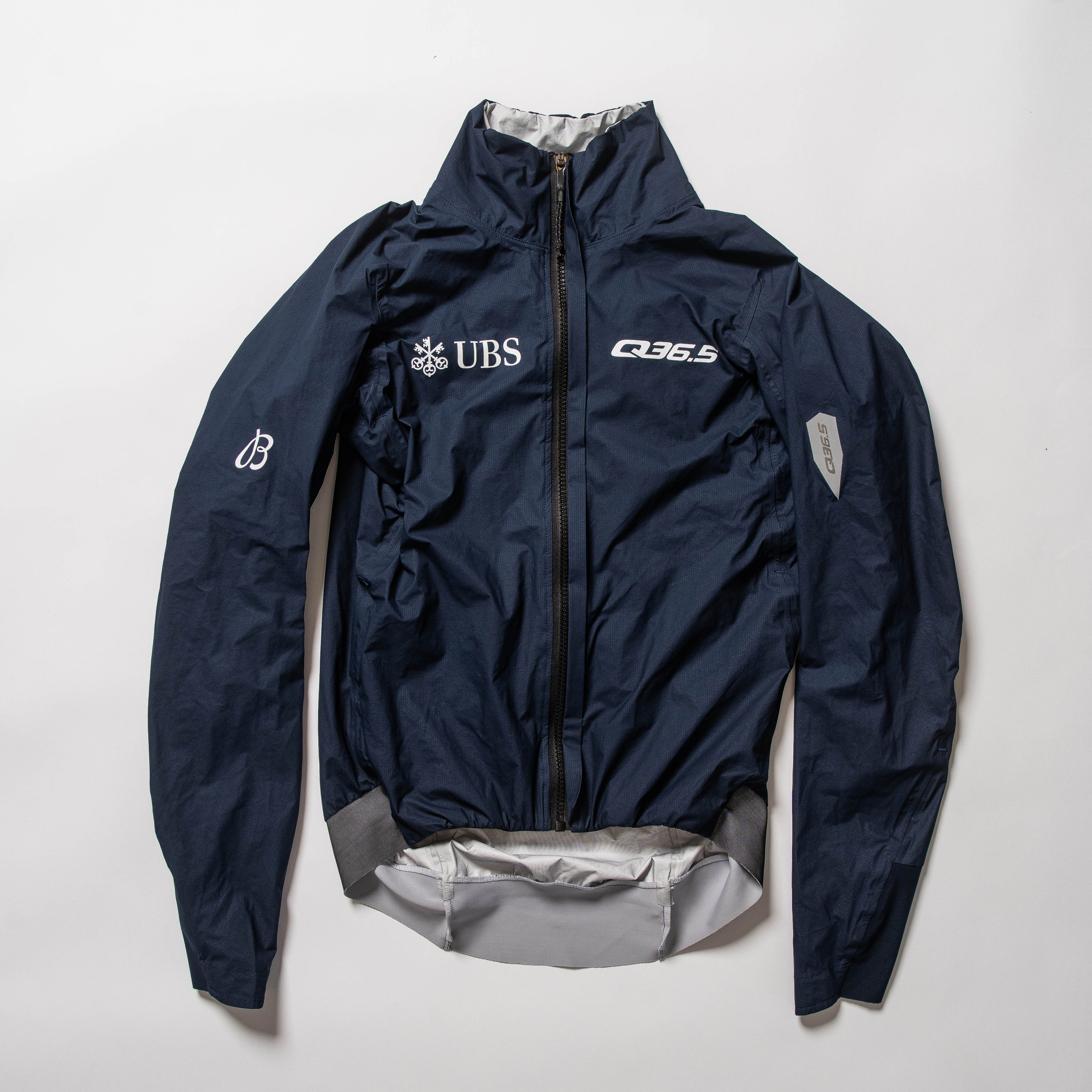 Q36.5 Waterproof Jacket