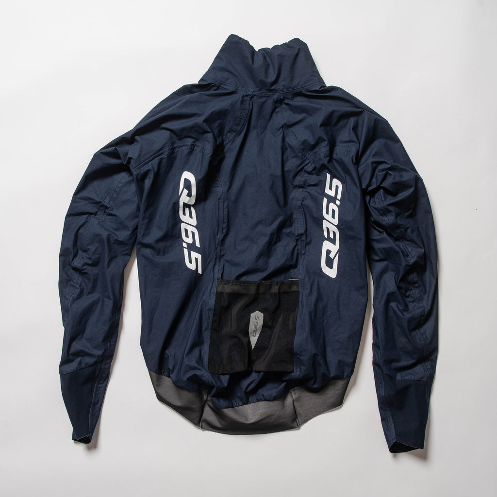 Q36.5 Waterproof Jacket