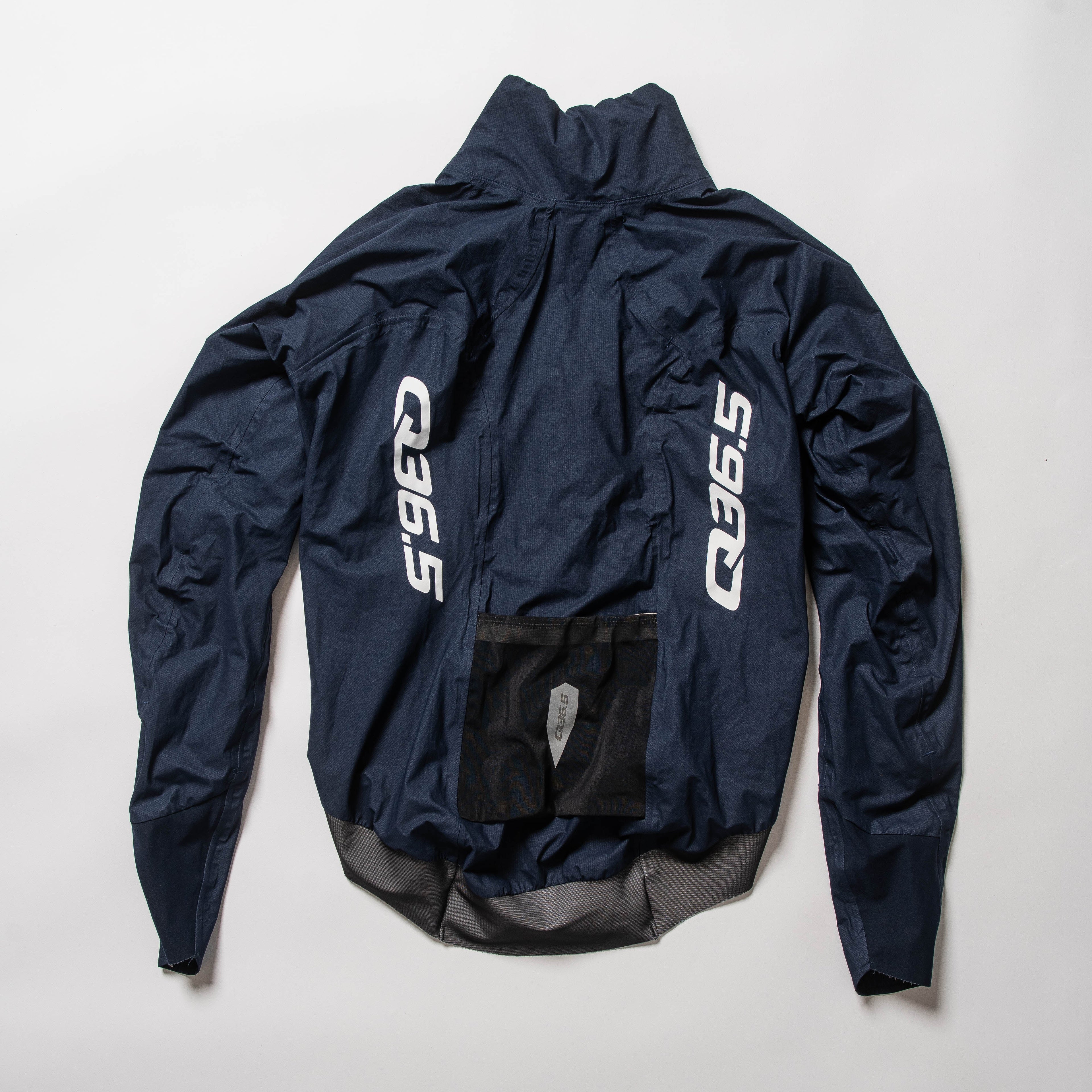 Q36.5 Waterproof Jacket