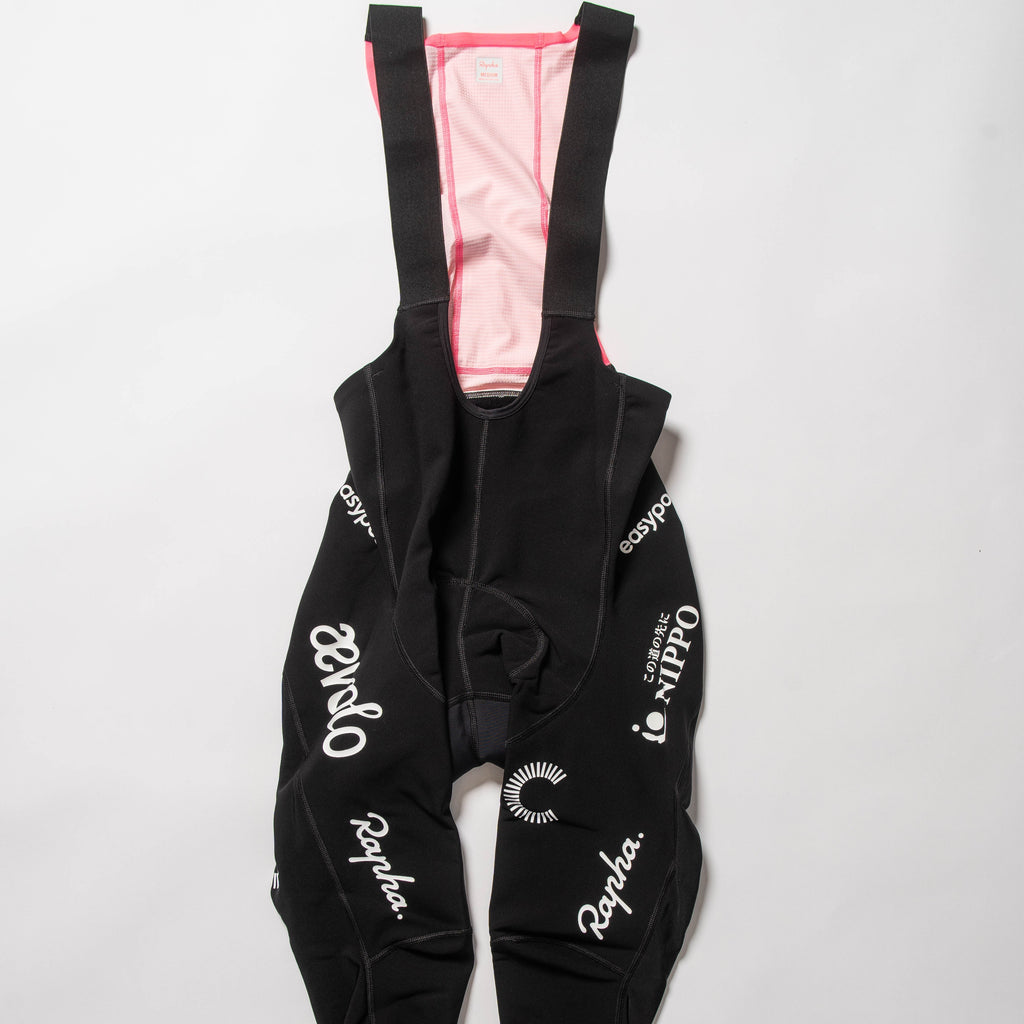 EF Winter Bib Tights