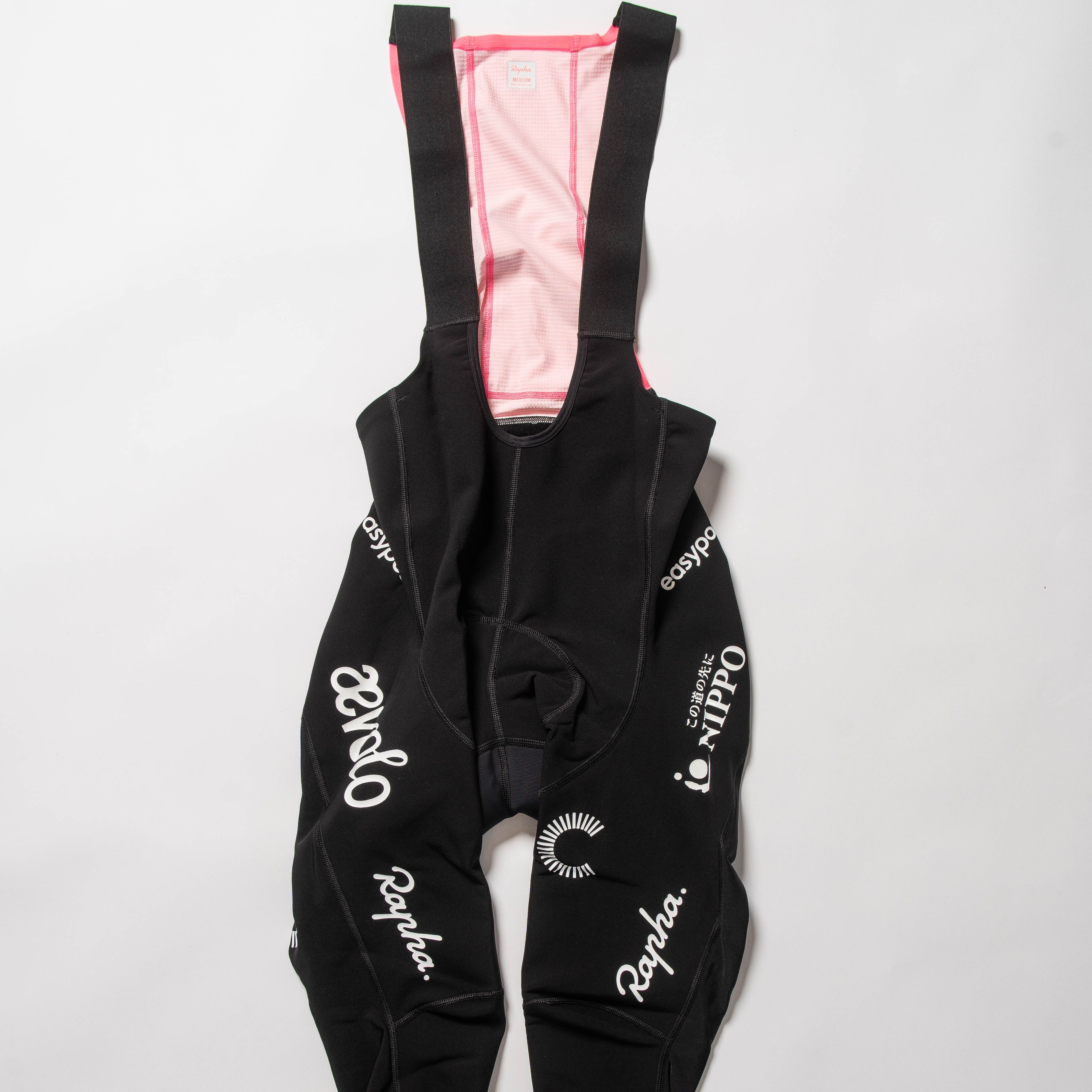EF Winter Bib Tights
