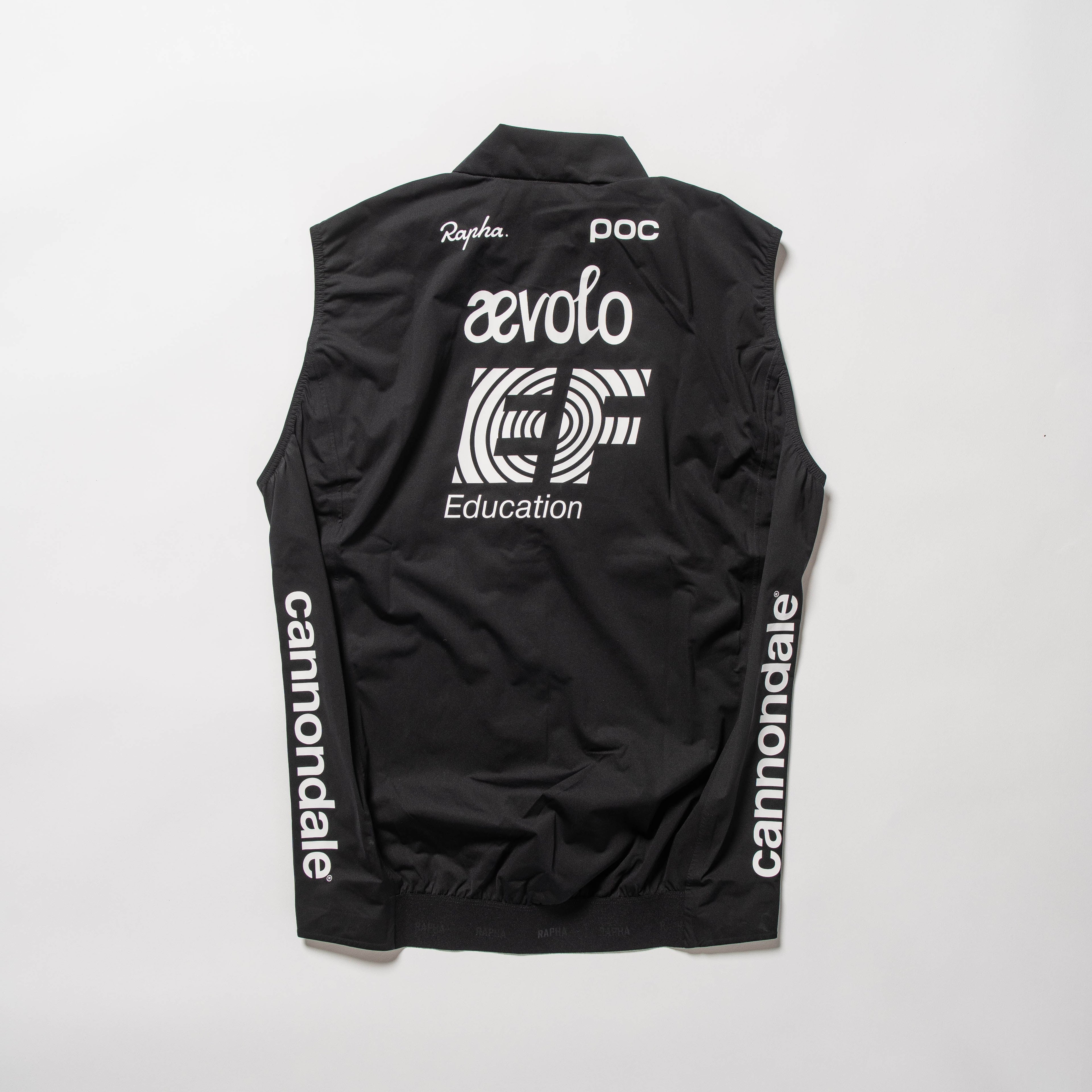 EF Gilet