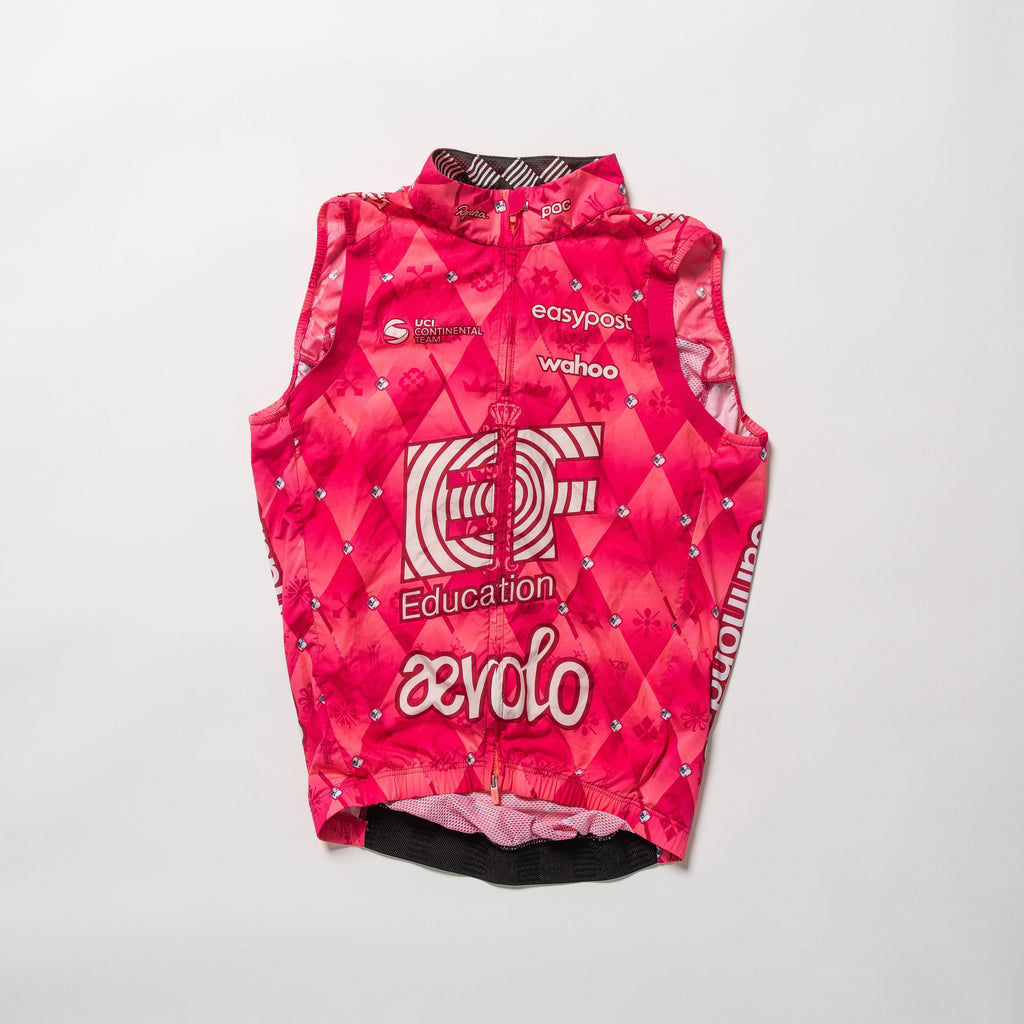 EF Spring Gilet
