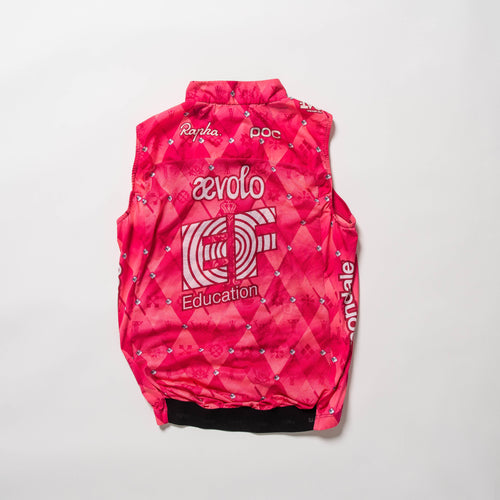 EF Spring Gilet