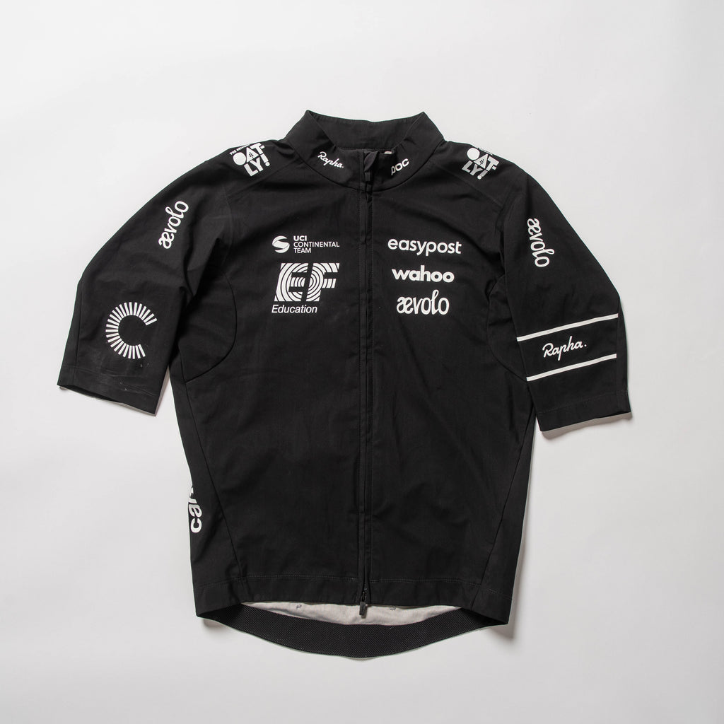 EF Short Sleeve Jacket