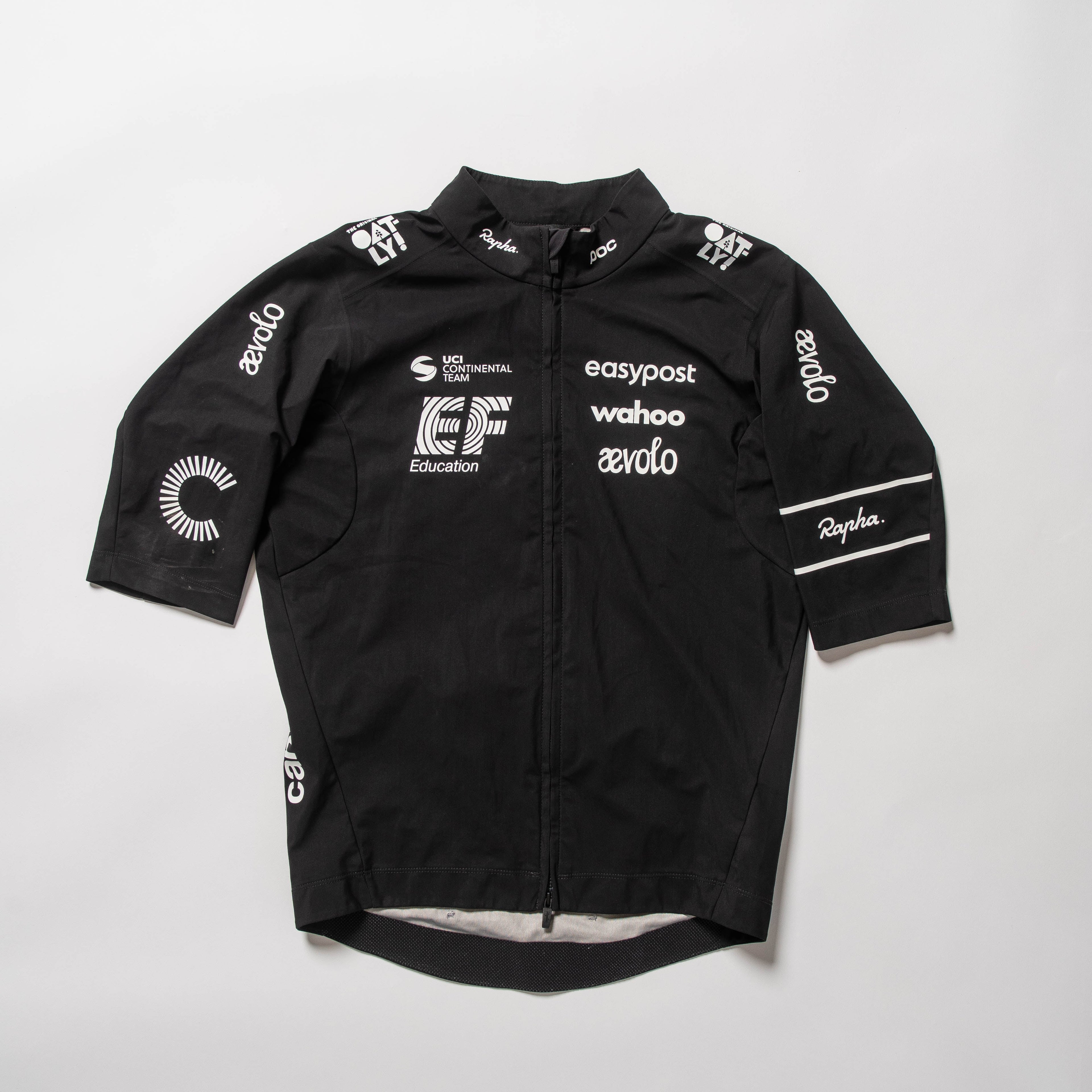 EF Short Sleeve Jacket