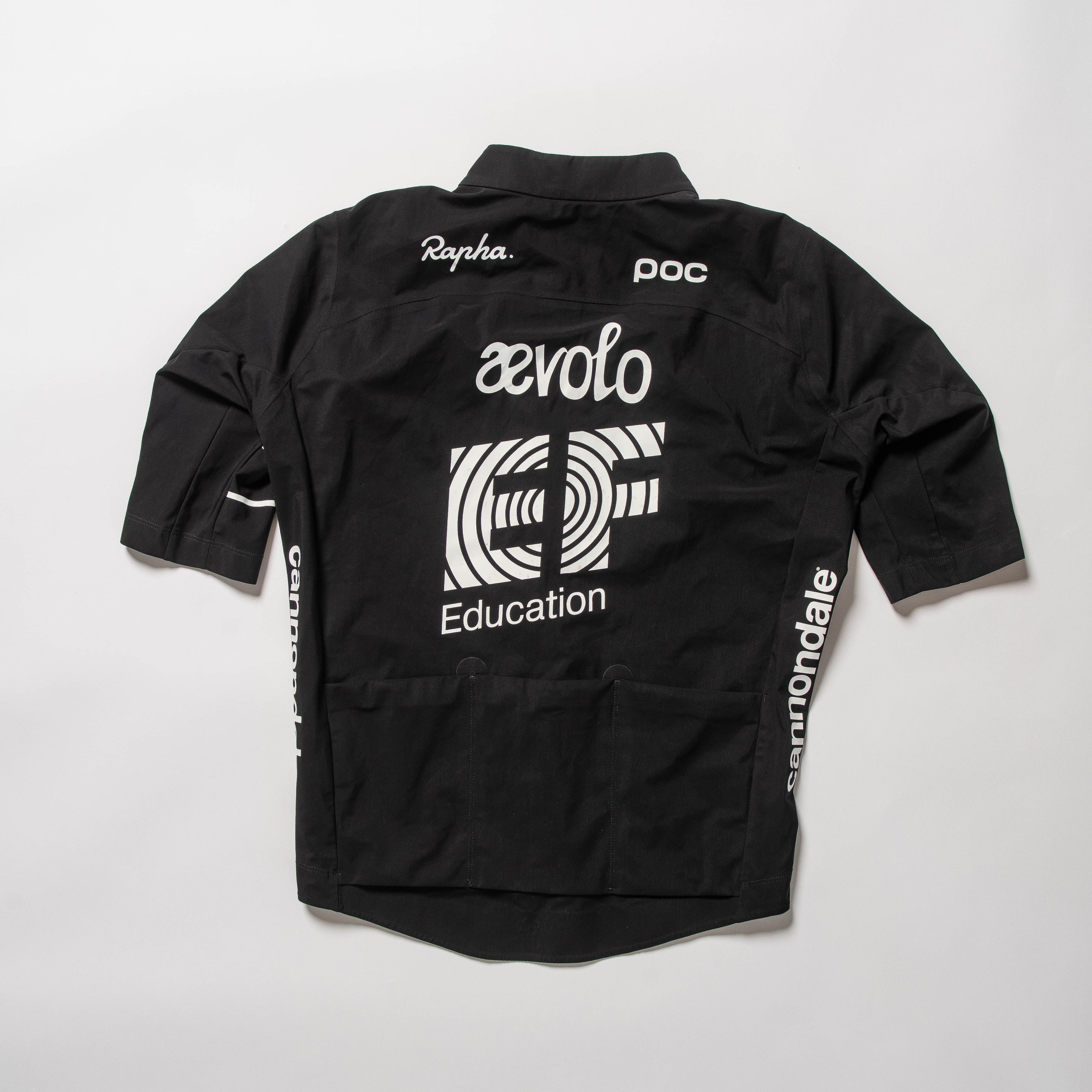 EF Short Sleeve Jacket