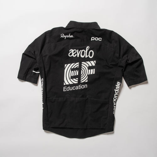 EF Short Sleeve Jacket