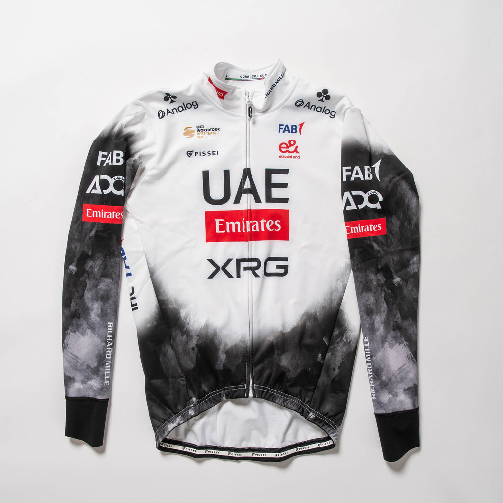 UAE Winter Jacket