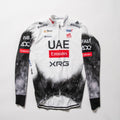 UAE Winter Jacket