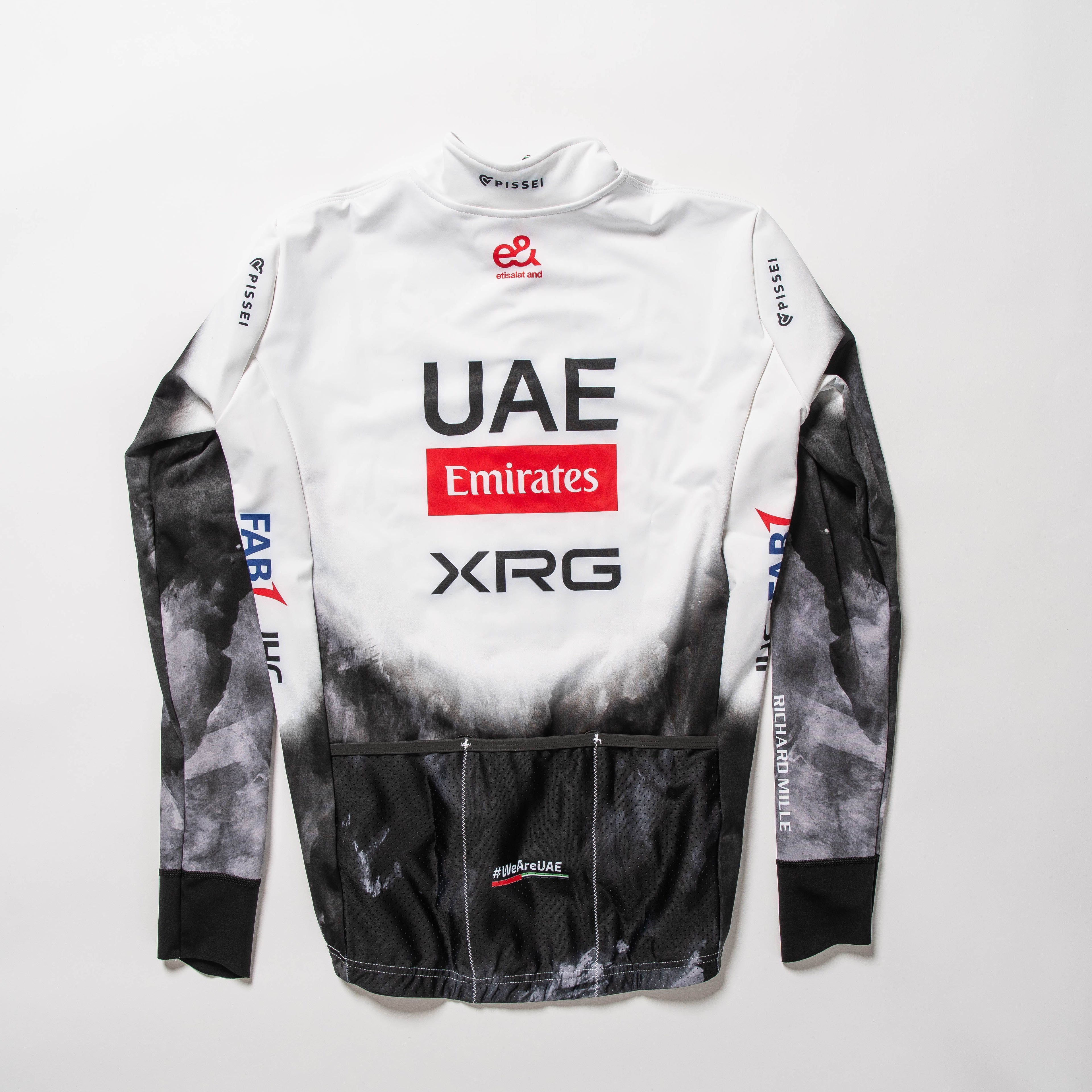 UAE Winter Jacket