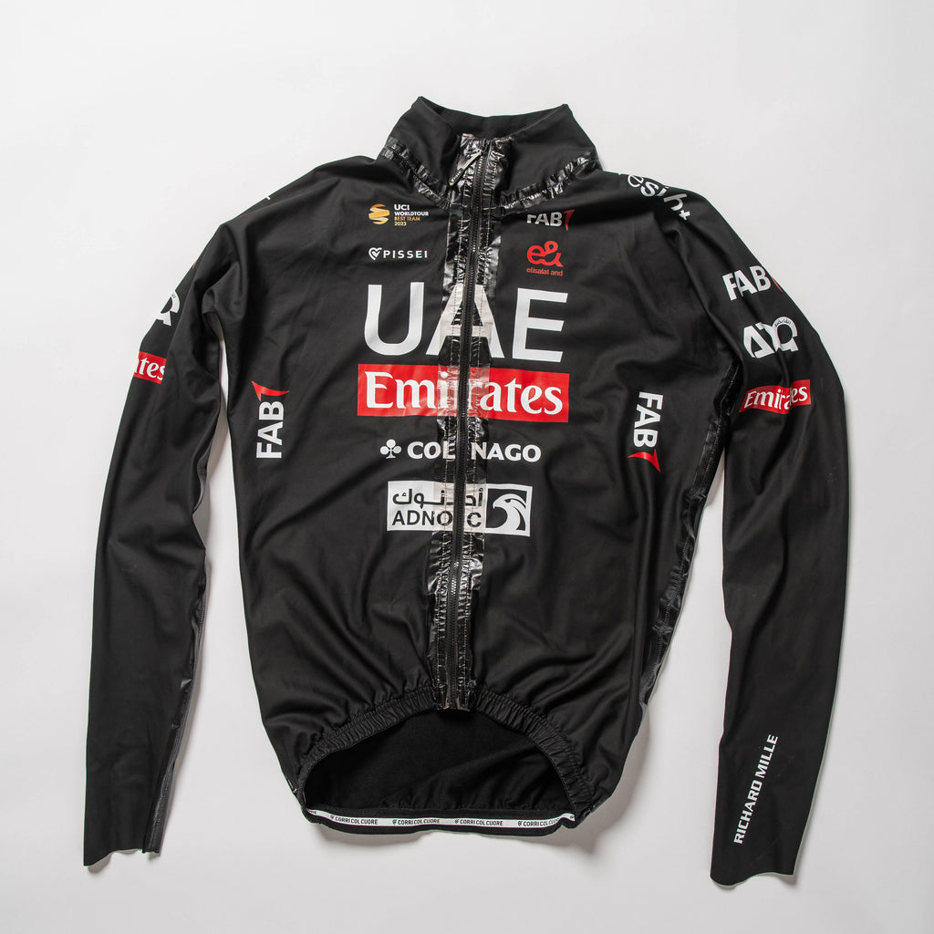 UAE Rain Jacket