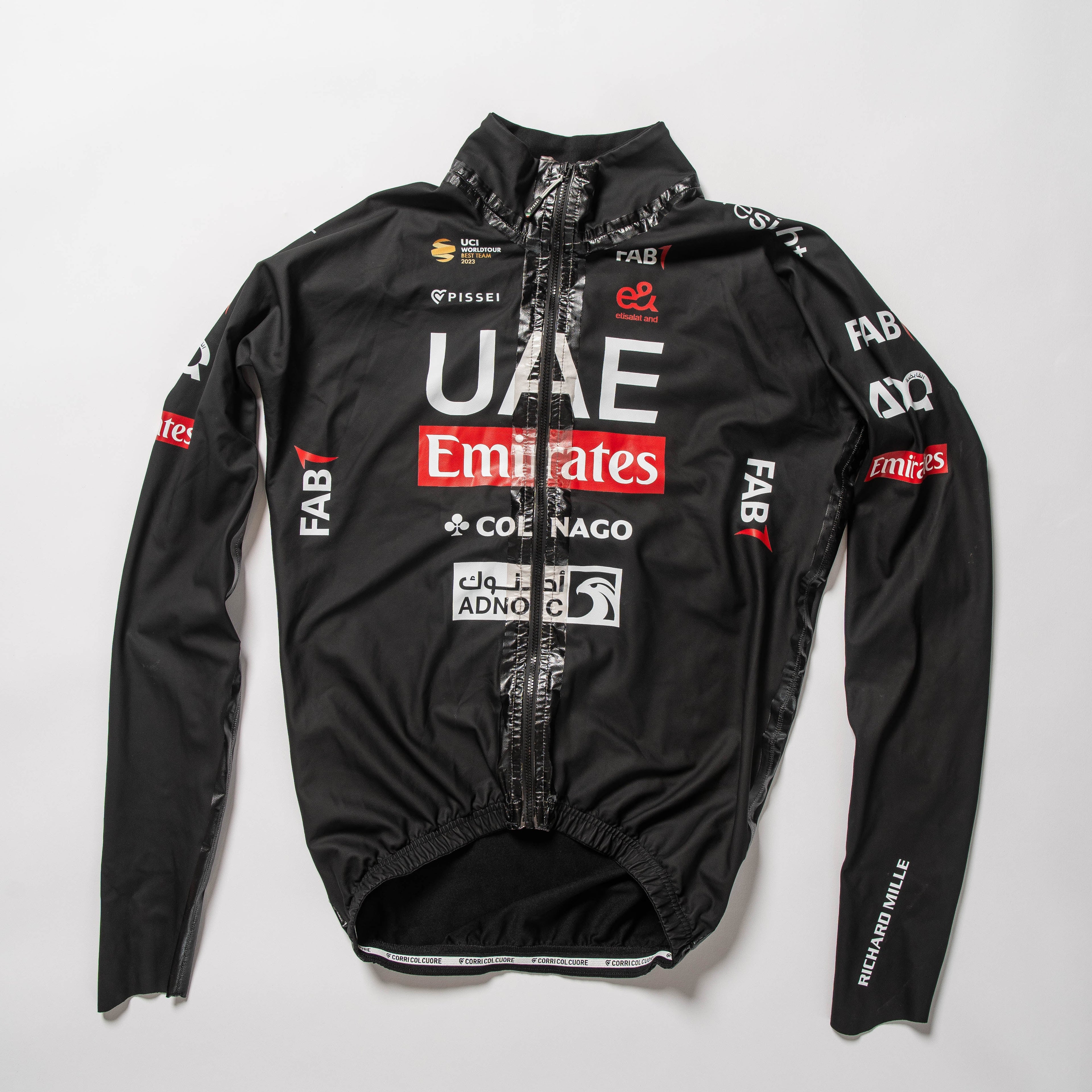 UAE Rain Jacket