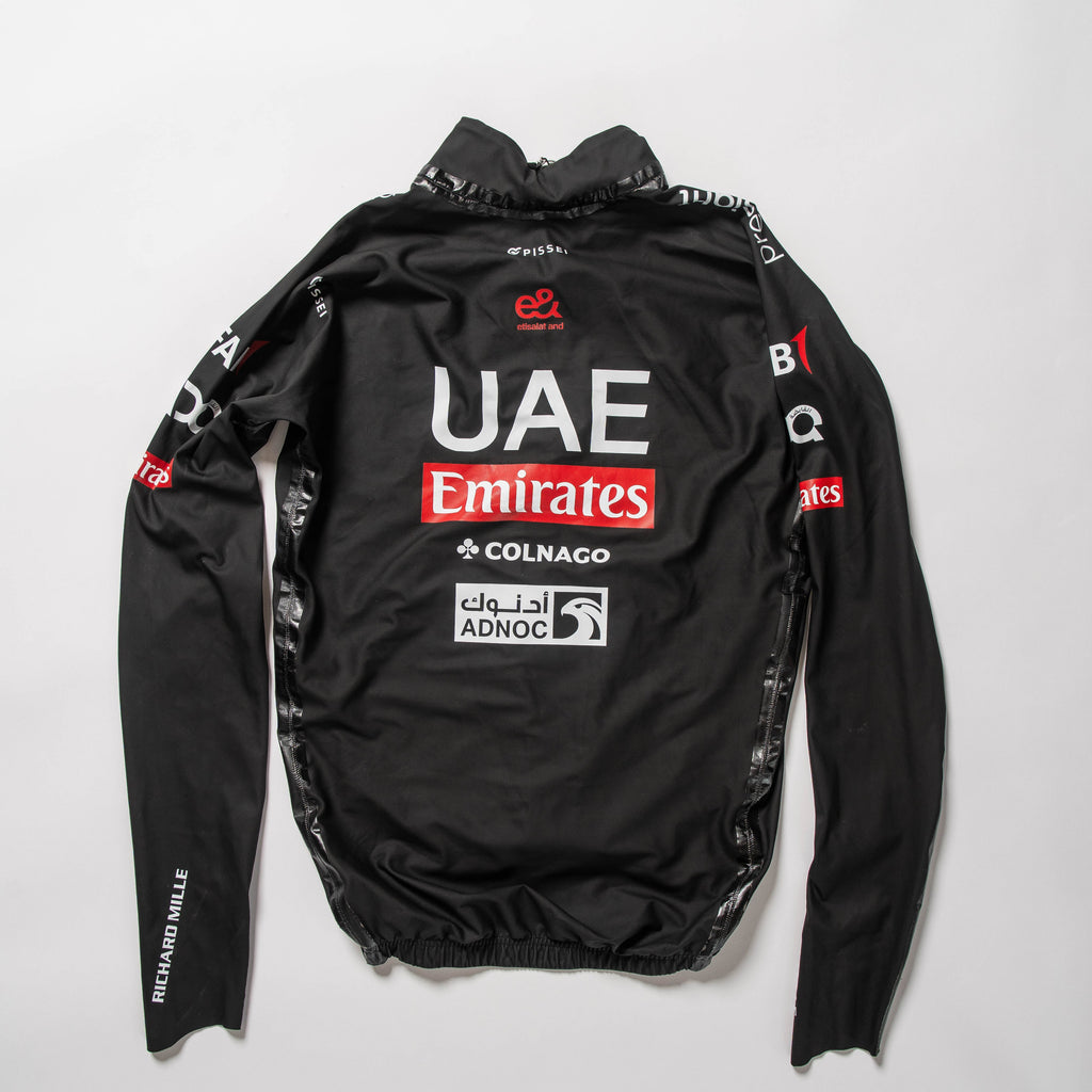 UAE Rain Jacket