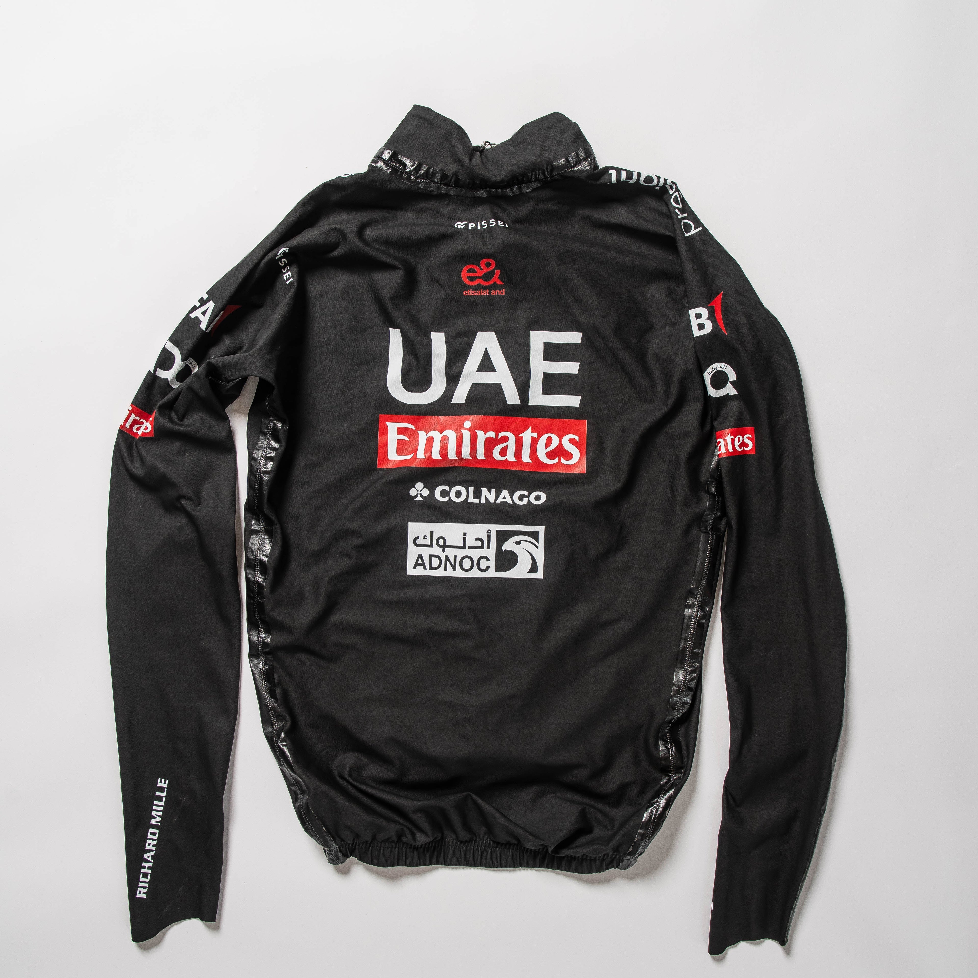 UAE Rain Jacket