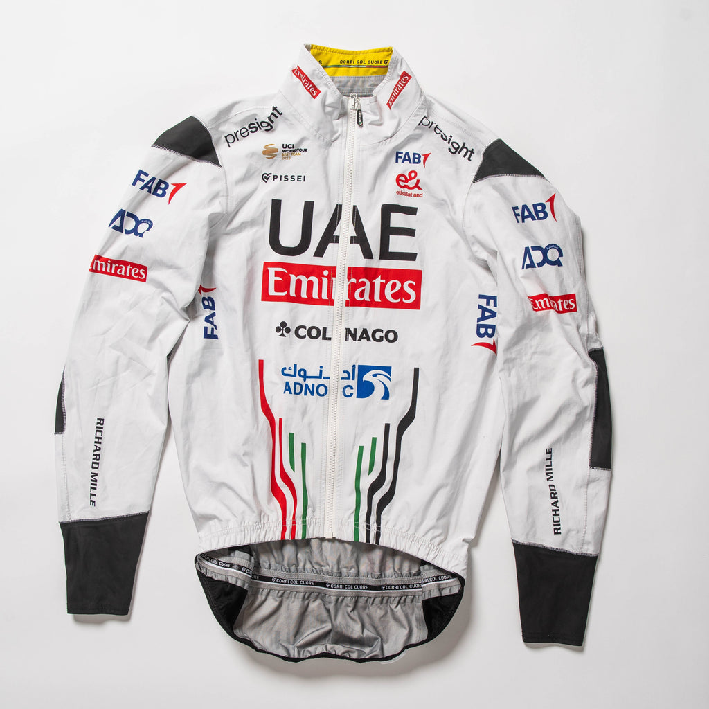 UAE Rain Jacket
