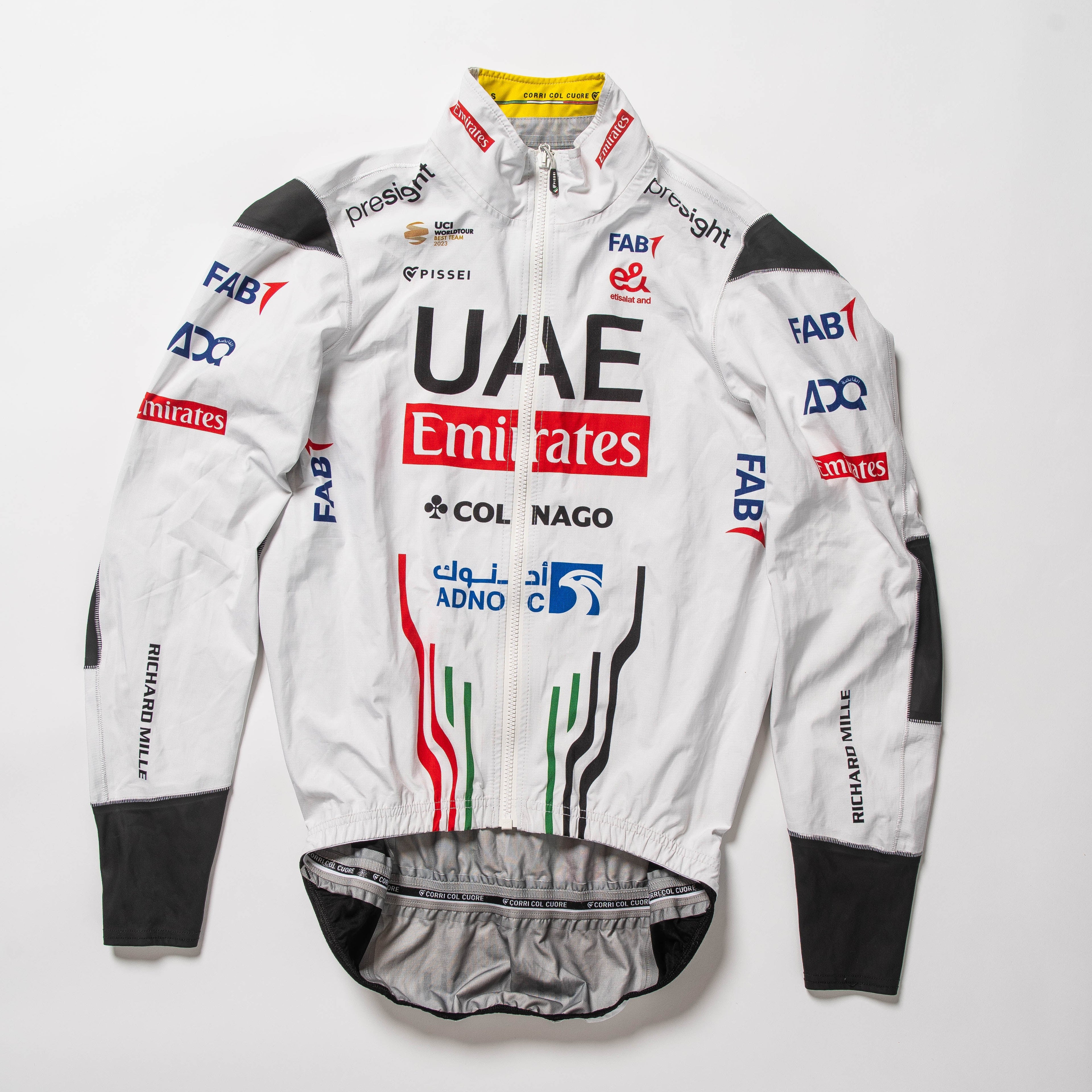 UAE Rain Jacket