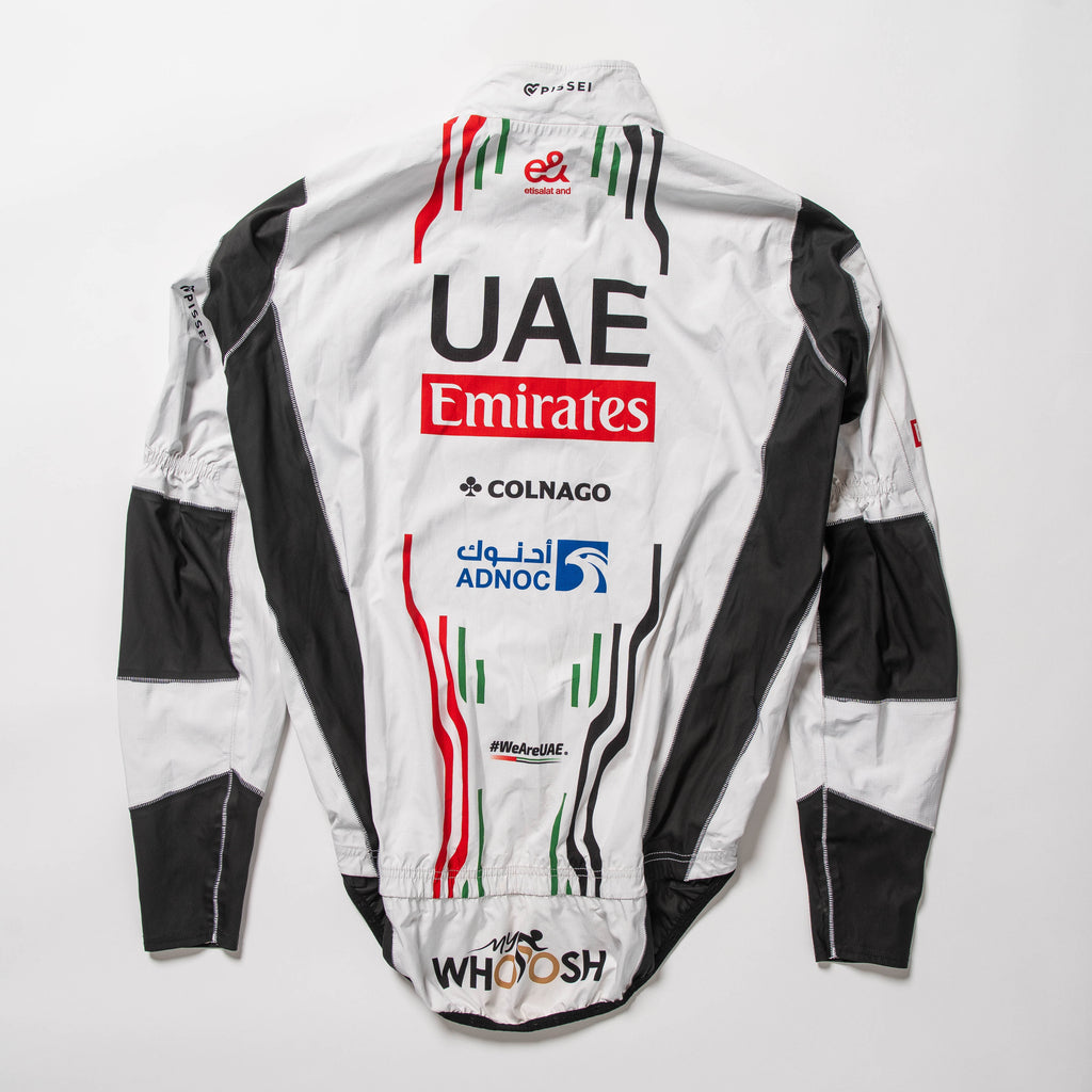 UAE Rain Jacket