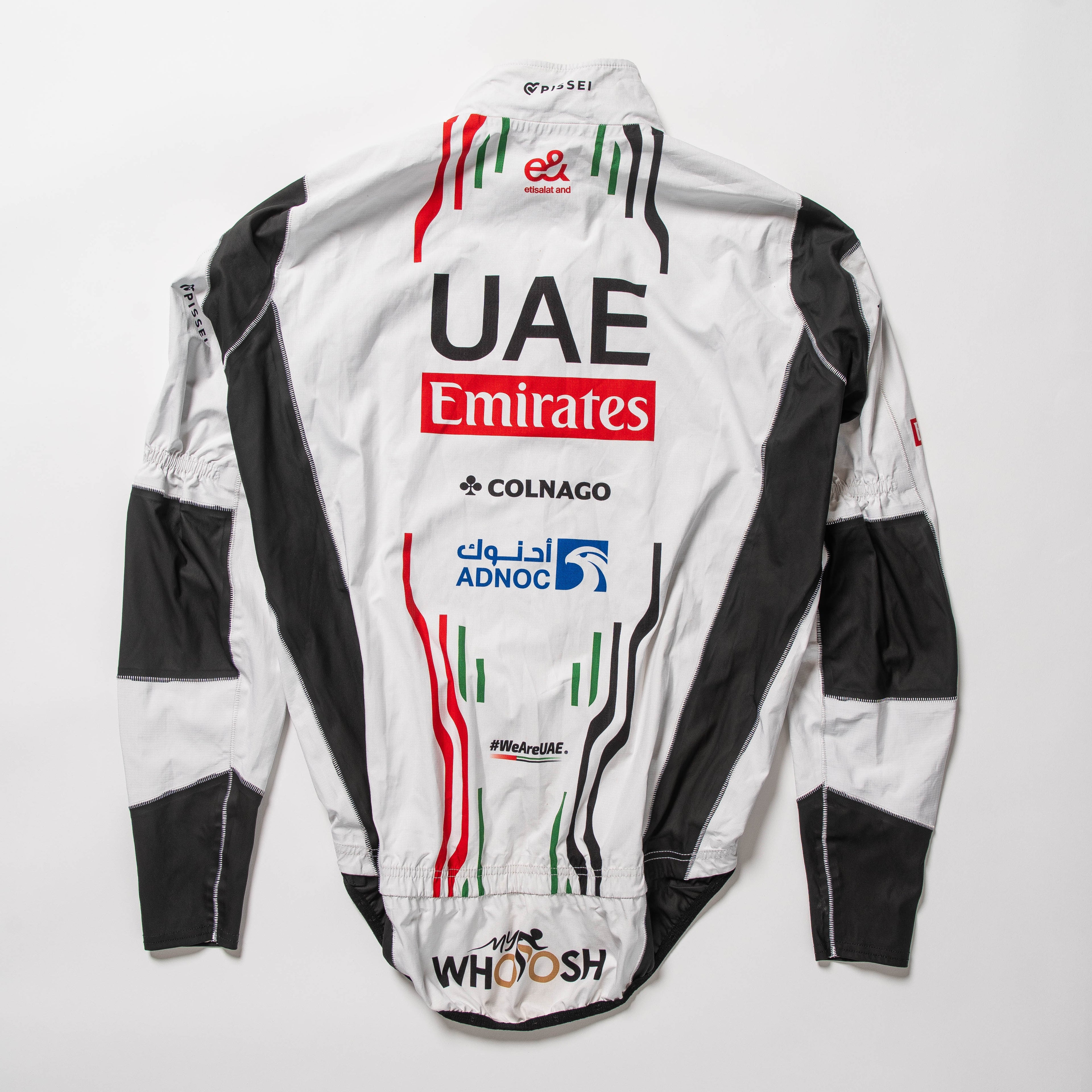 UAE Rain Jacket