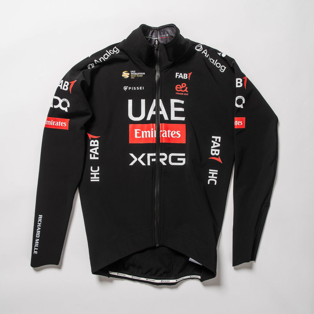 UAE Winter Jacket