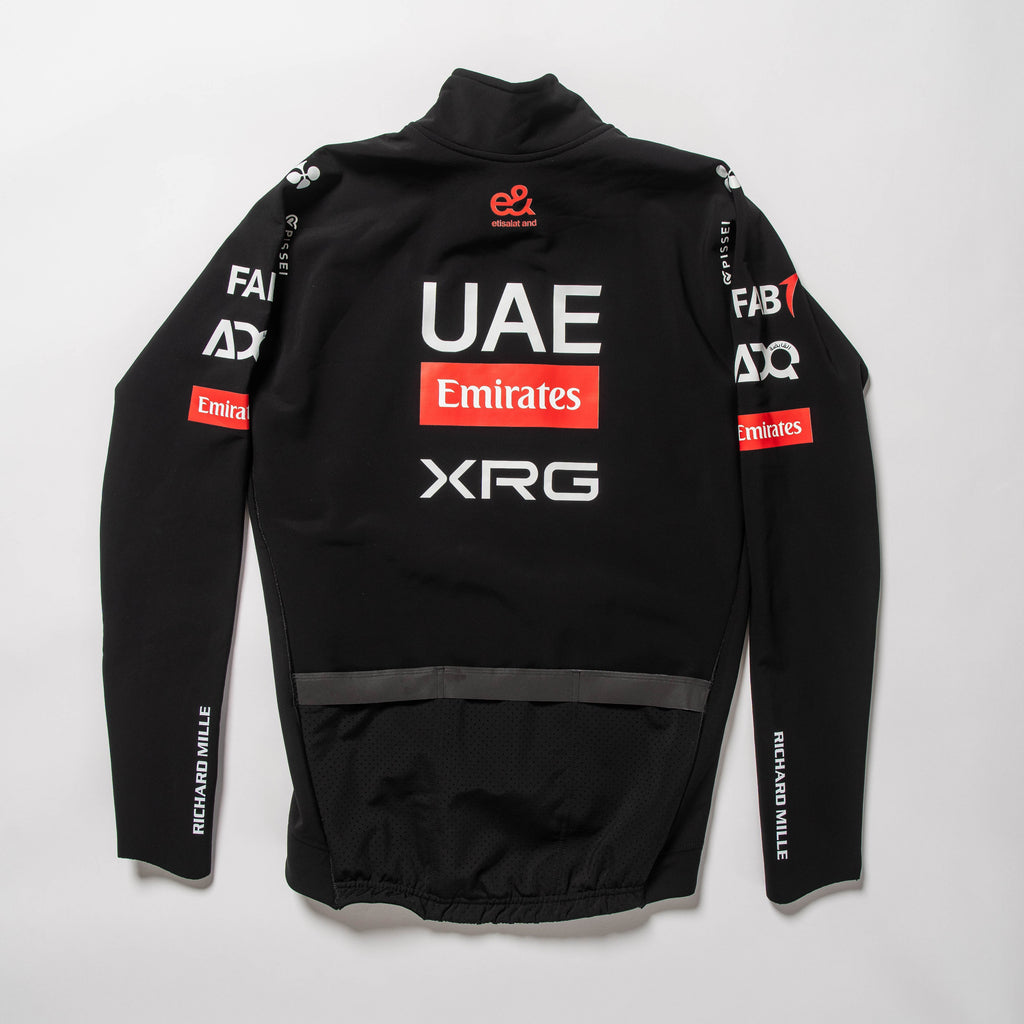 UAE Winter Jacket