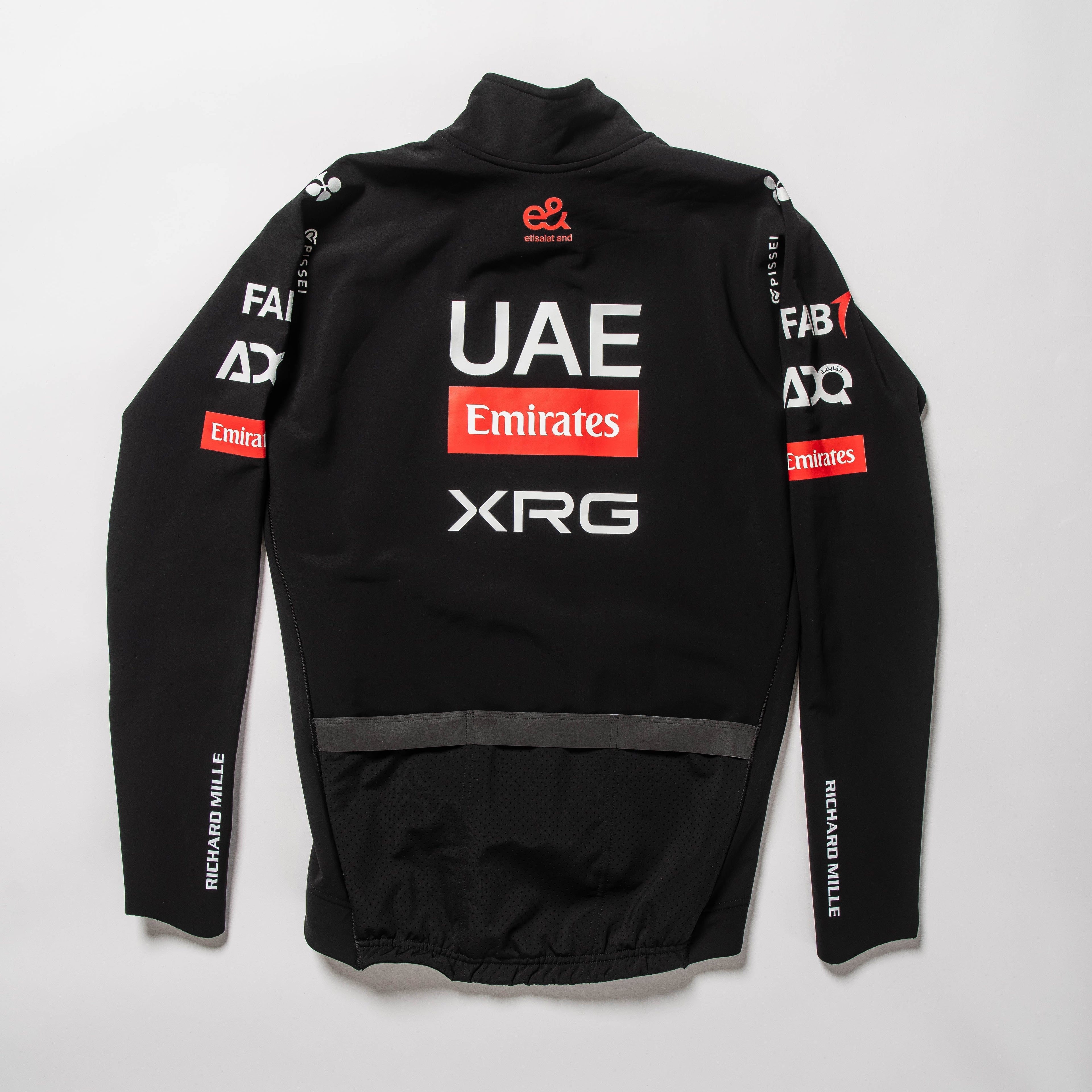 UAE Winter Jacket