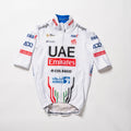UAE Short Sleeve Jacket