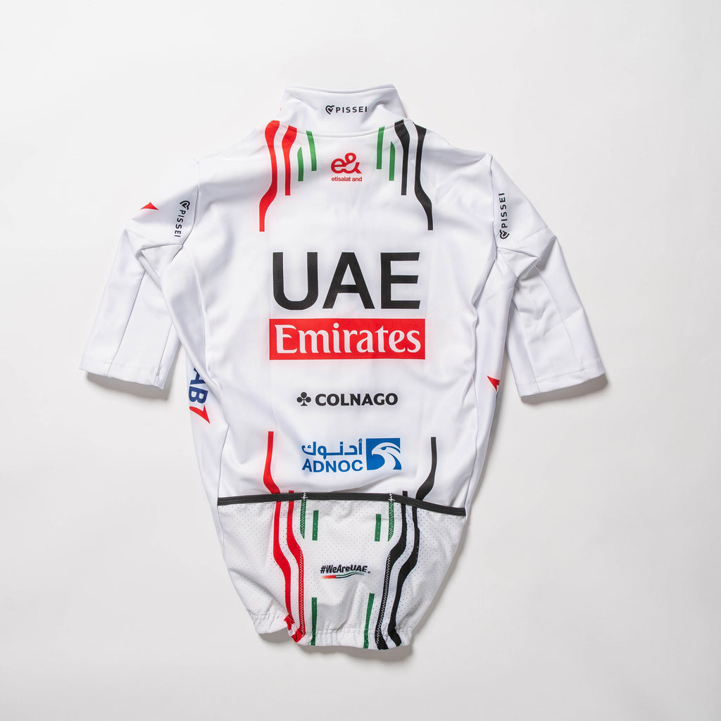 UAE Short Sleeve Jacket