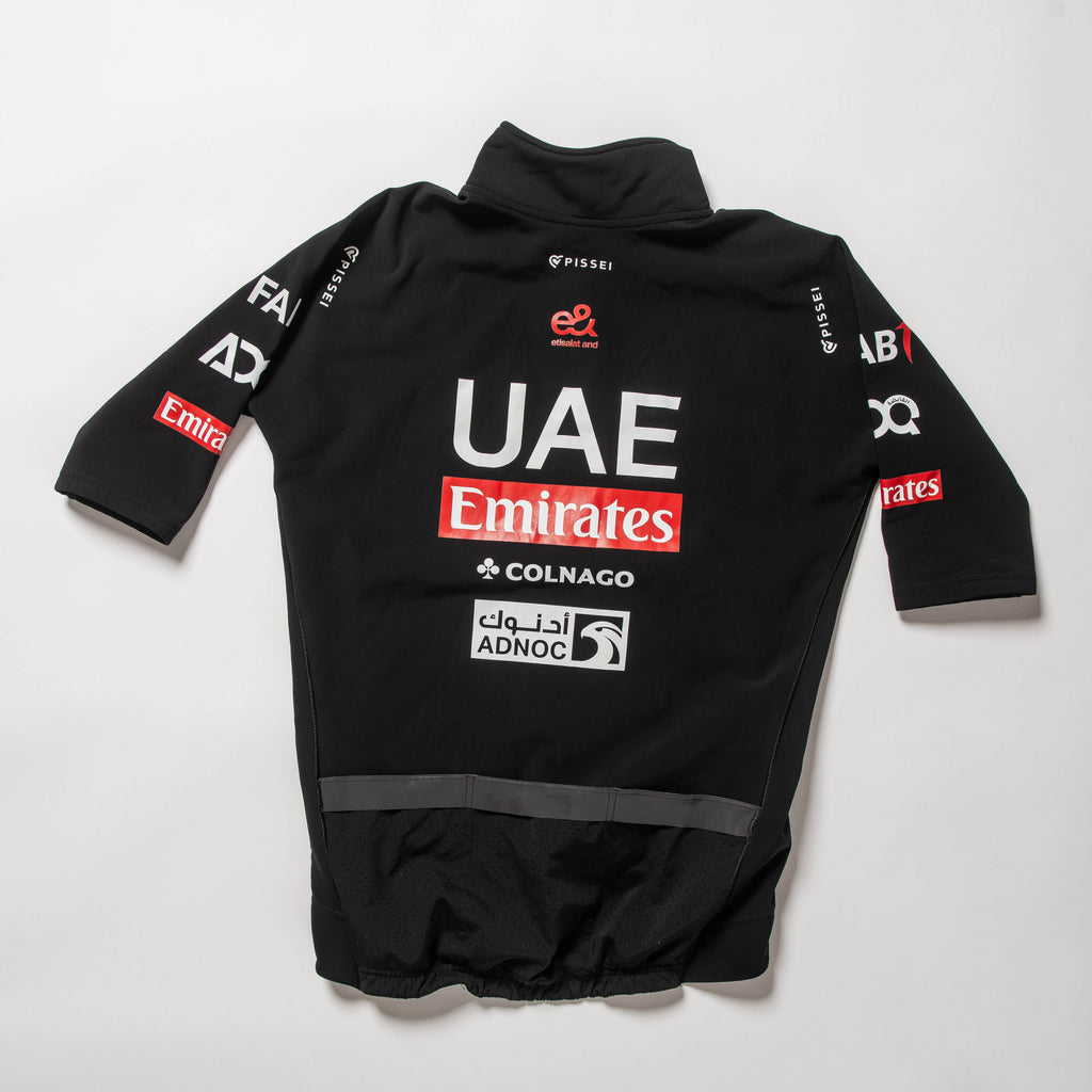 UAE Short Sleeve Jacket