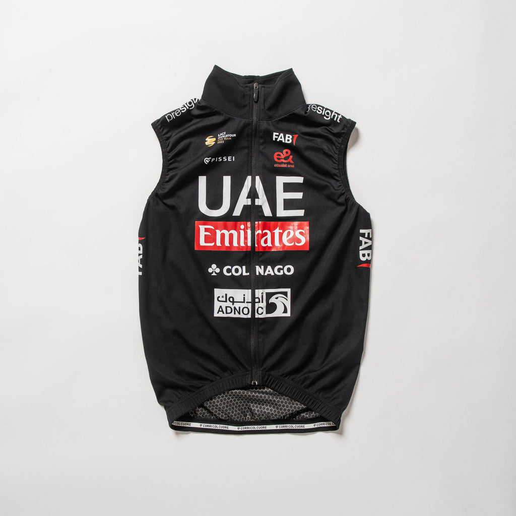 UAE Gilet