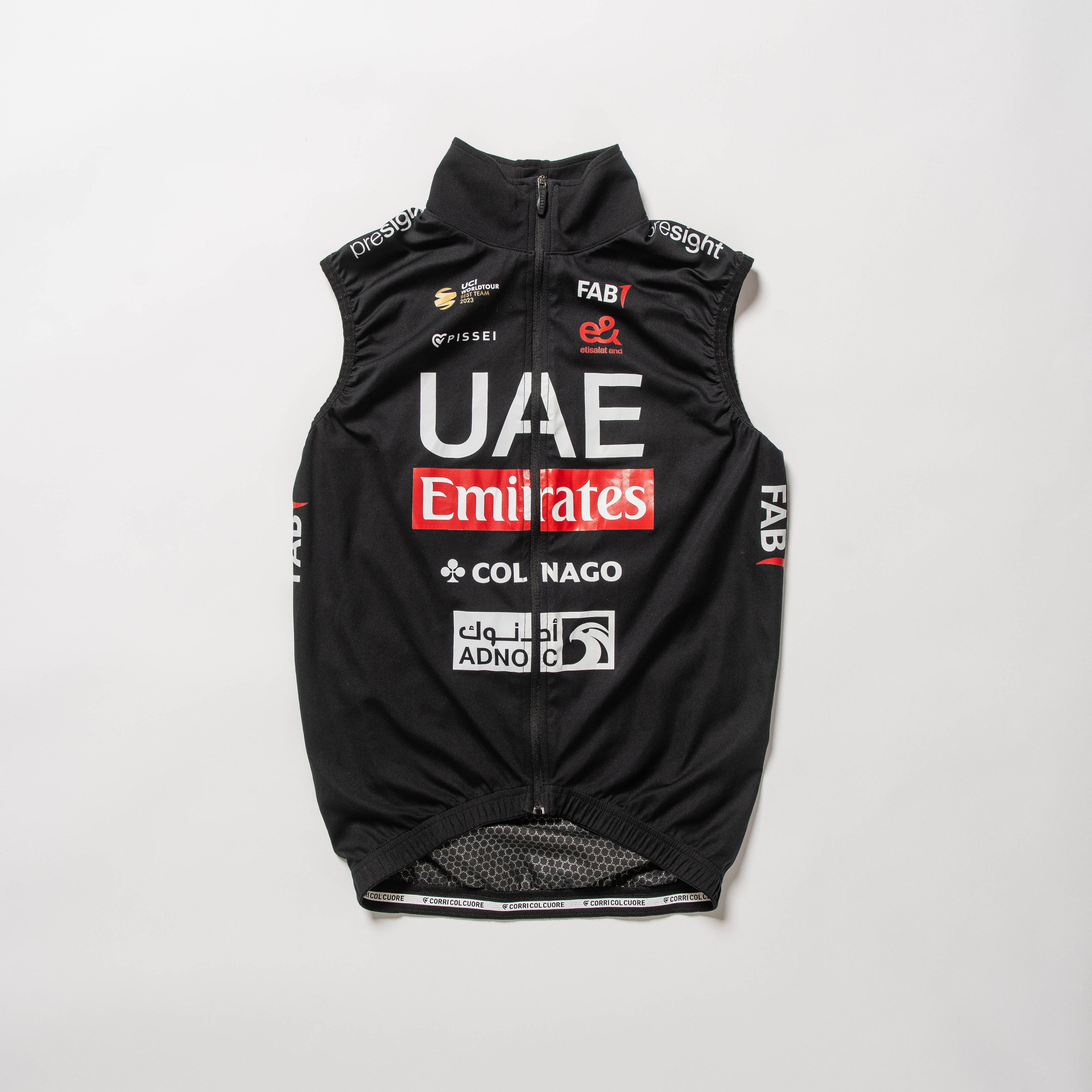 UAE Gilet