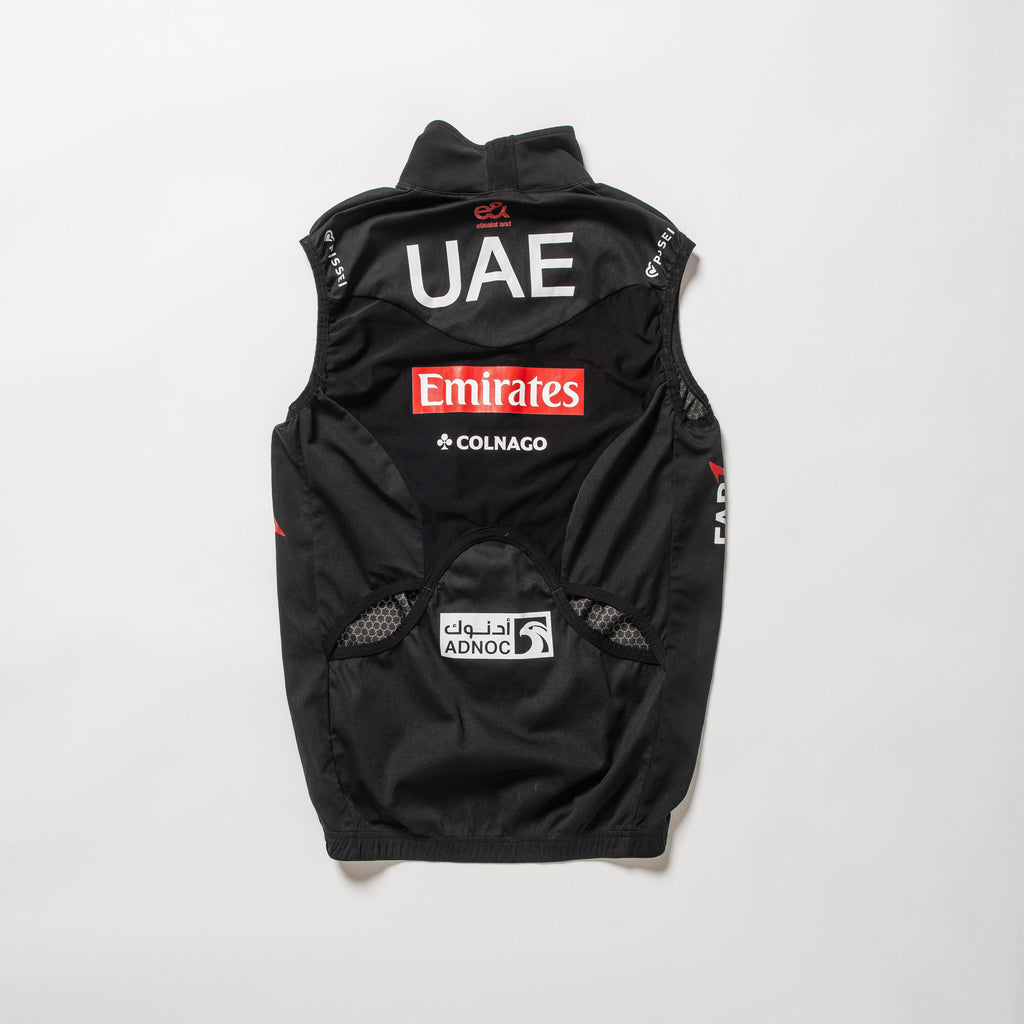 UAE Gilet