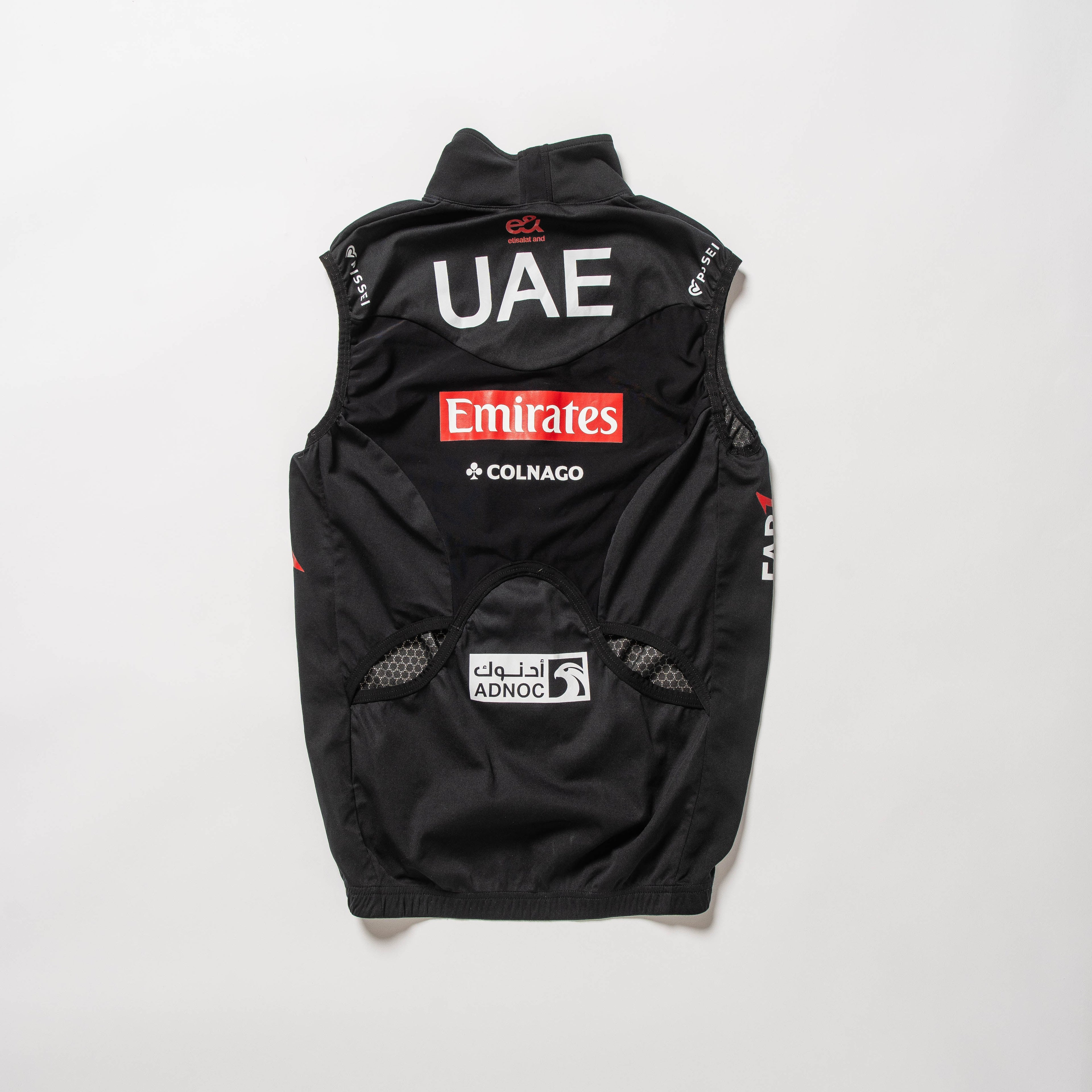 UAE Gilet