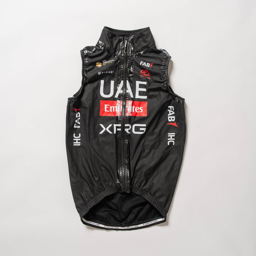 UAE Waterproof Gilet