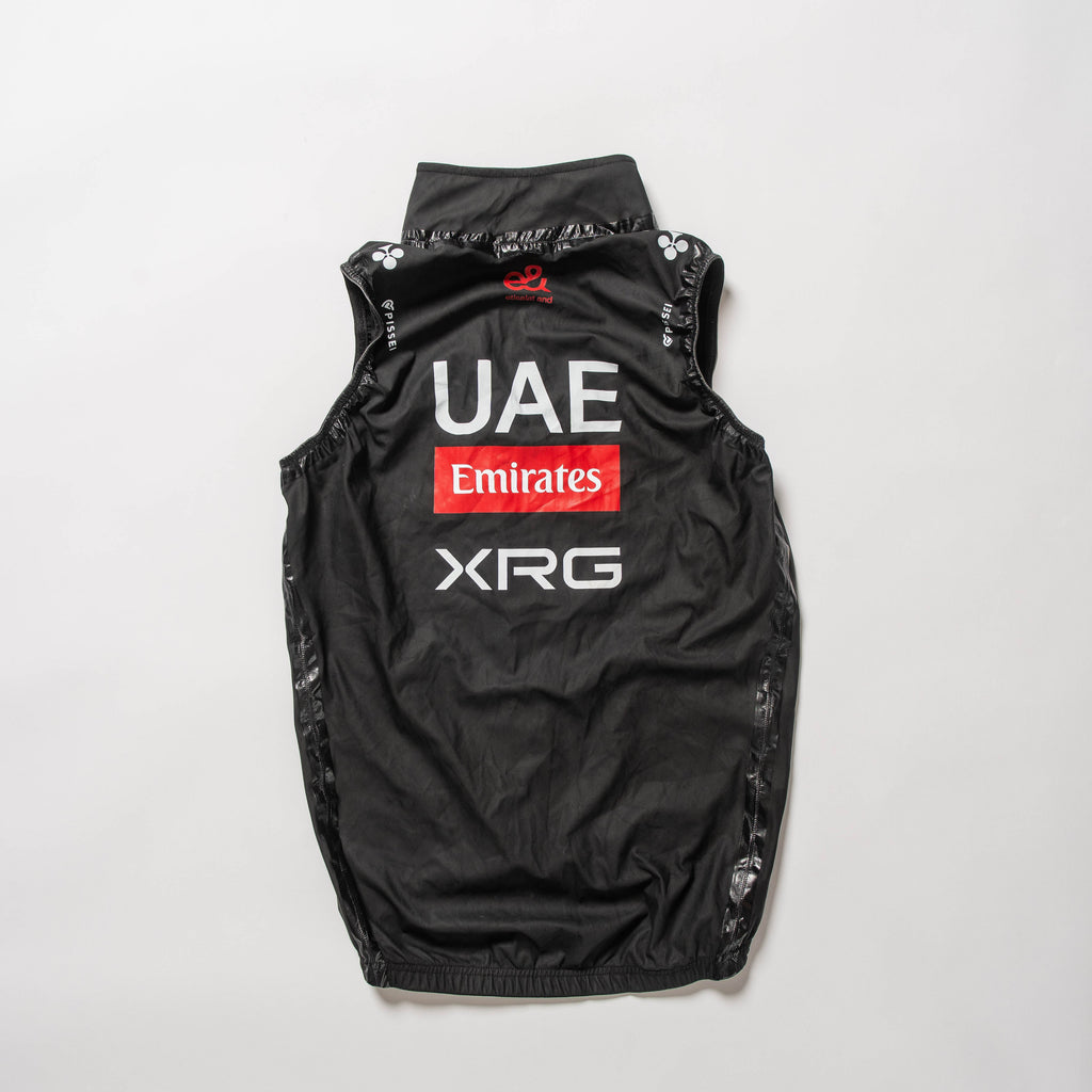 UAE Waterproof Gilet