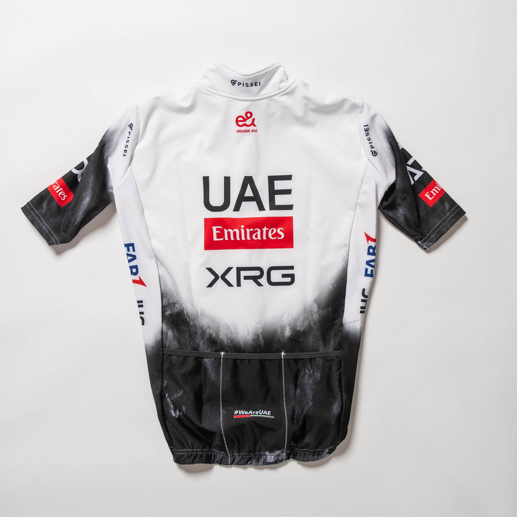 UAE Short Sleeve Jacket