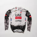 UAE Long Sleeve Jersey