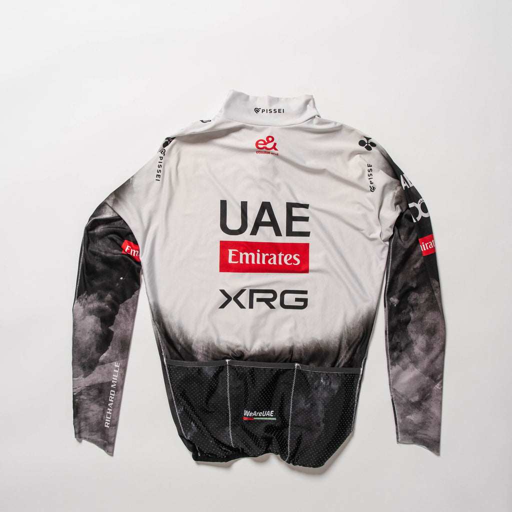 UAE Long Sleeve Jersey