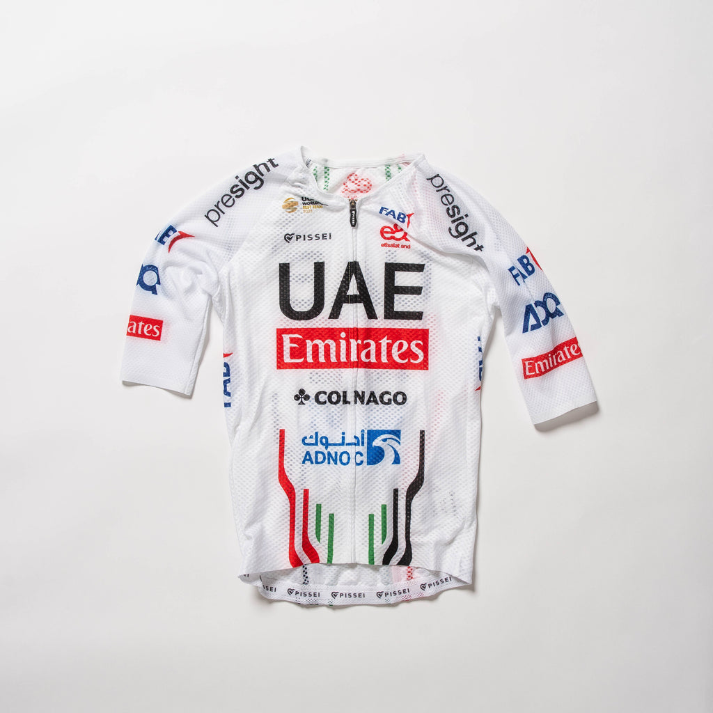 UAE Summer Jersey