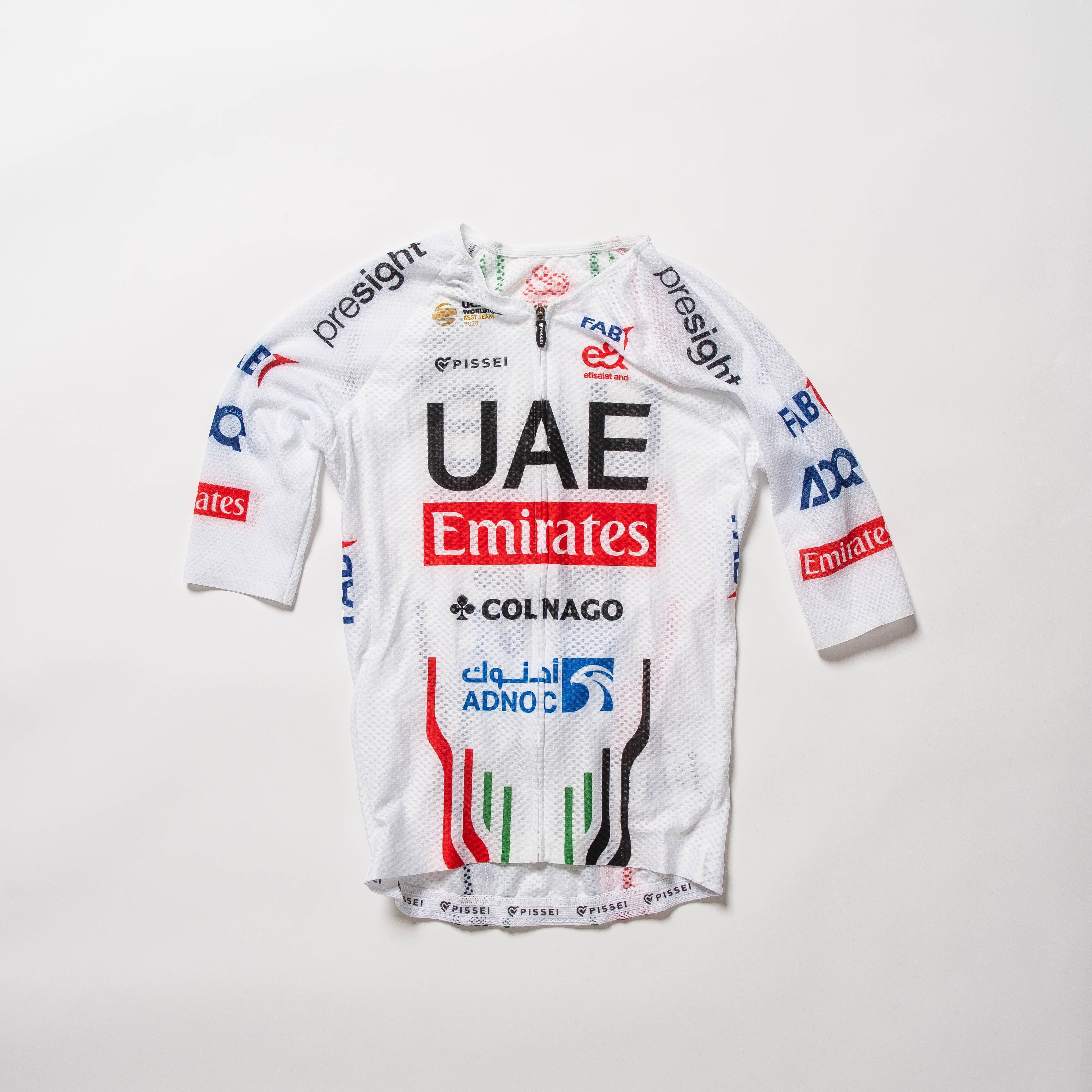 UAE Summer Jersey
