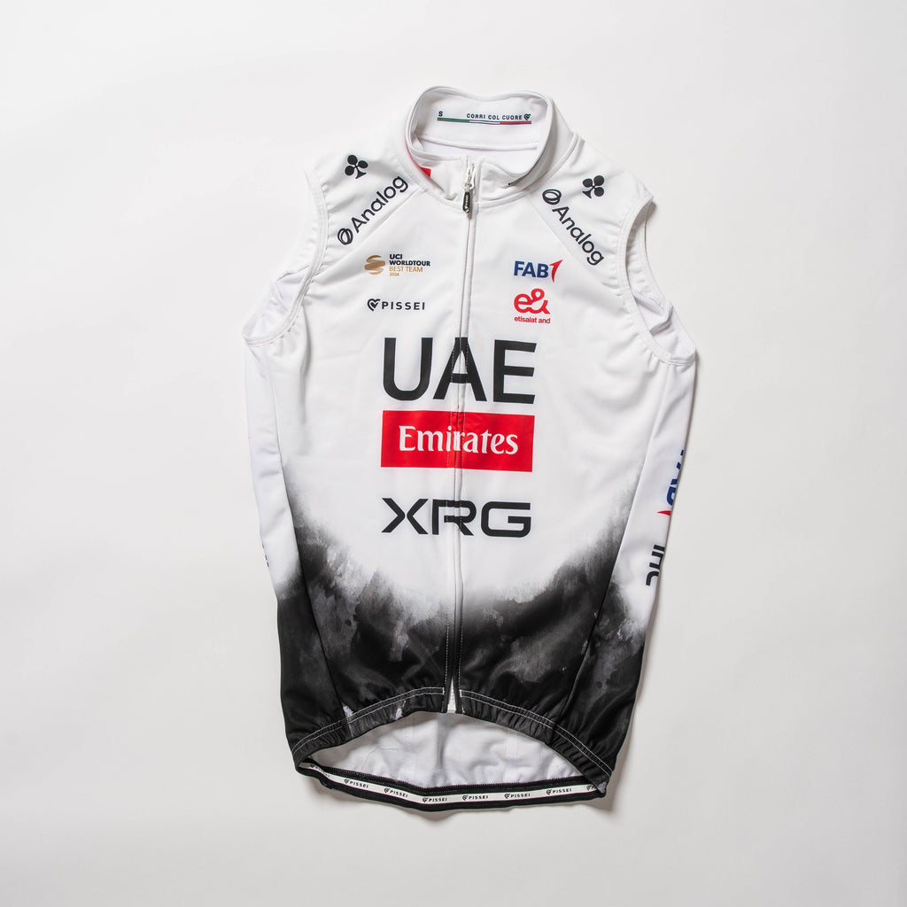 UAE Thick Gilet
