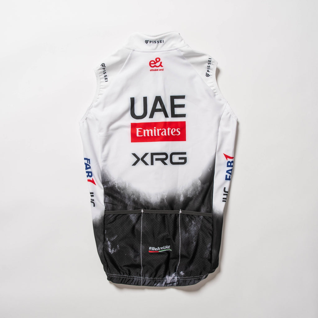 UAE Thick Gilet