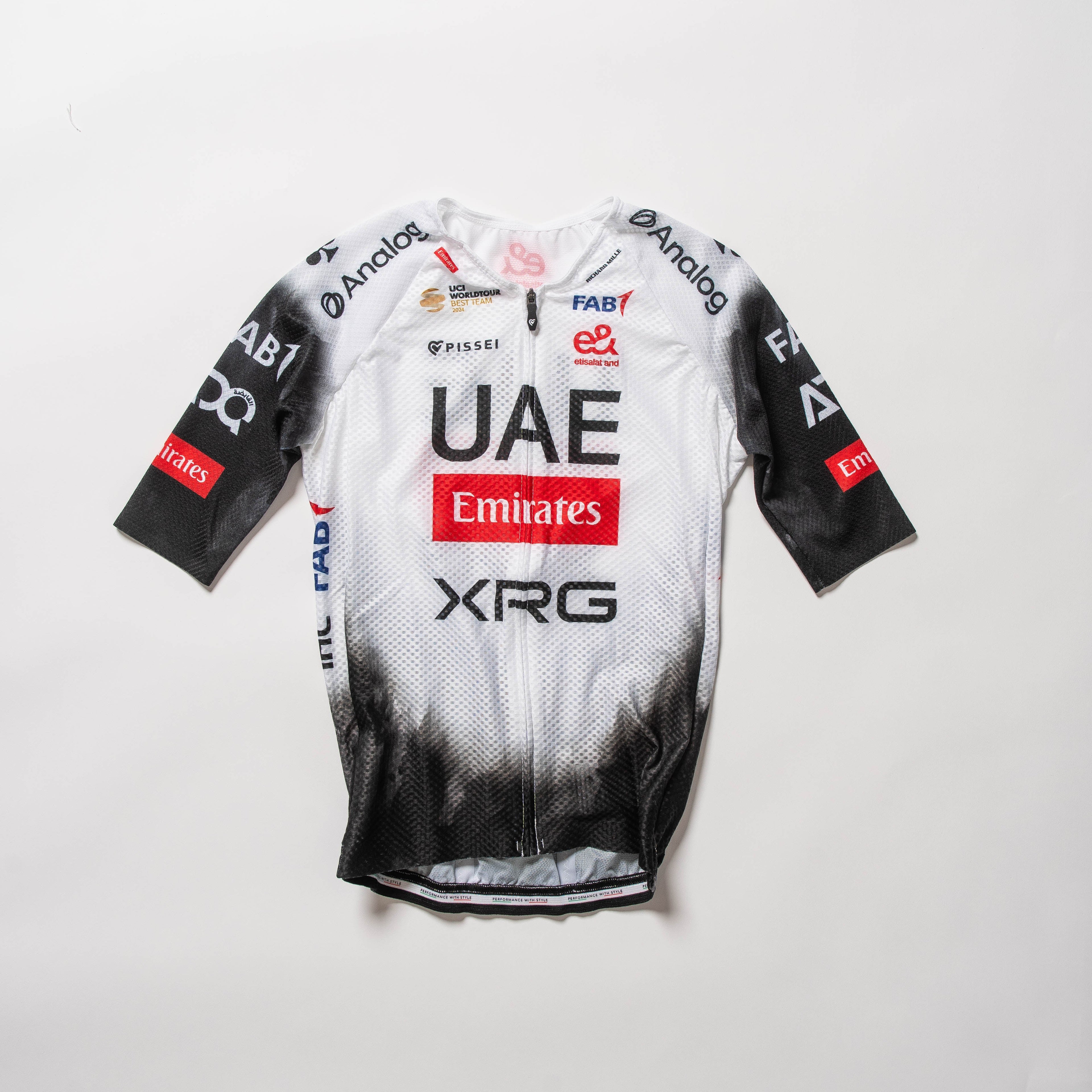 UAE Summer Jersey
