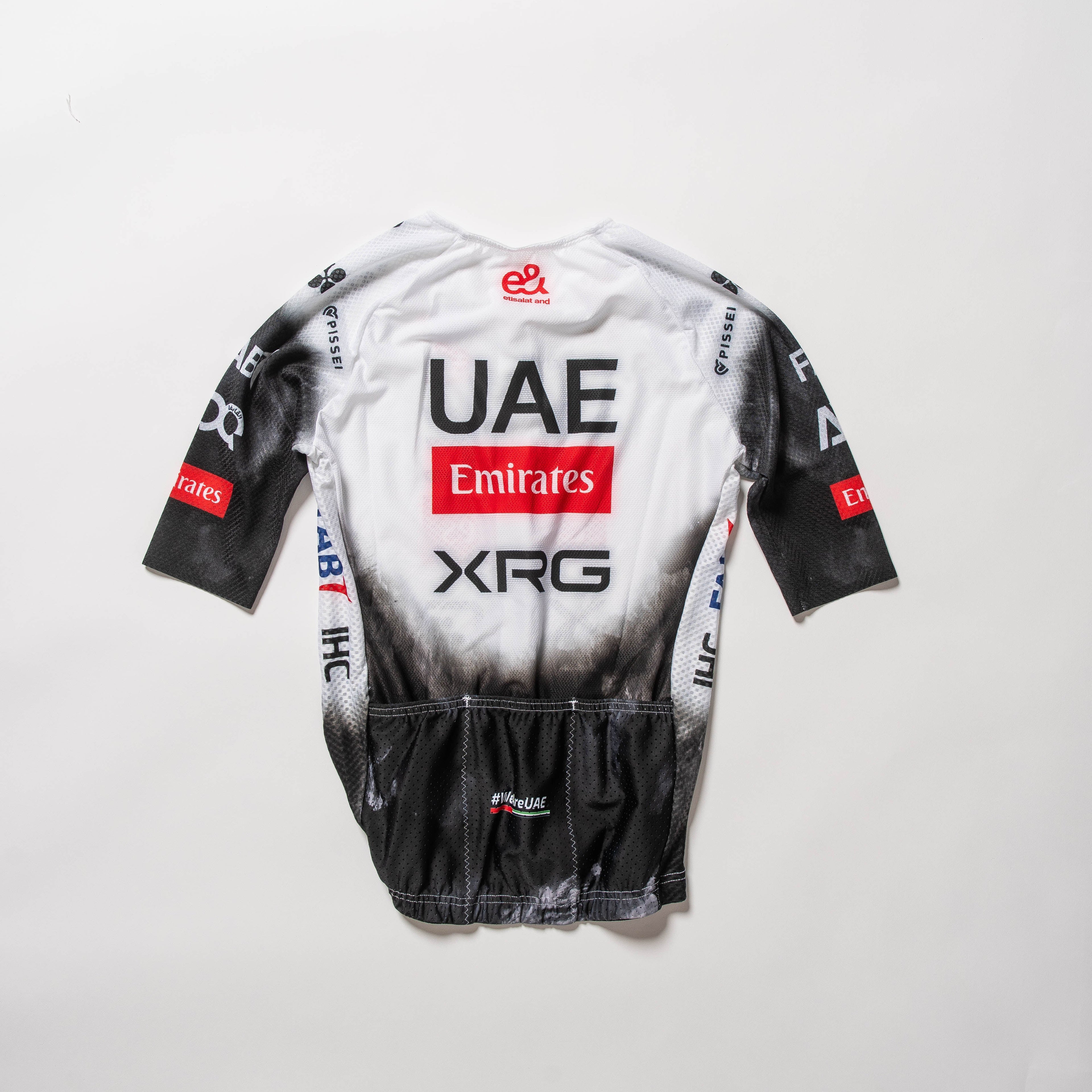 UAE Summer Jersey