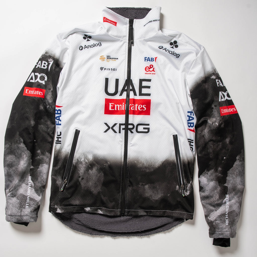 UAE Ultra Thick Winter Jacket